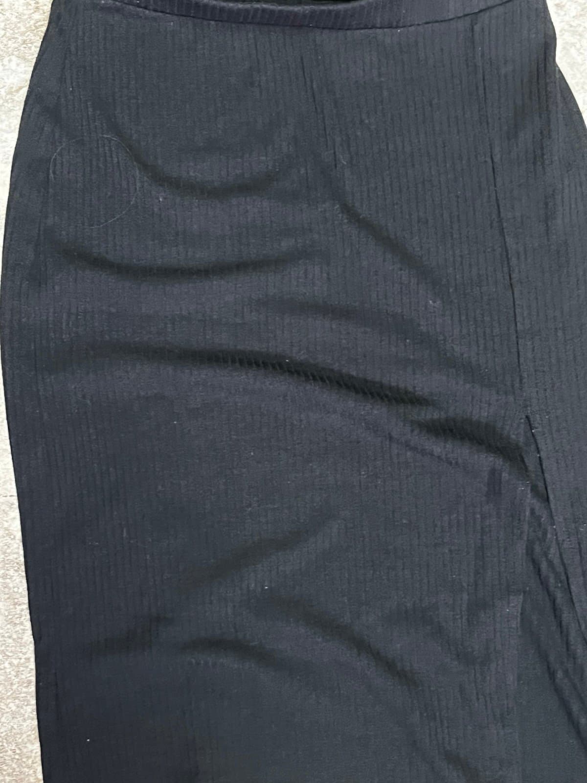 Abercrombie & Finch Black Skirt, size M - Thumbnail 7