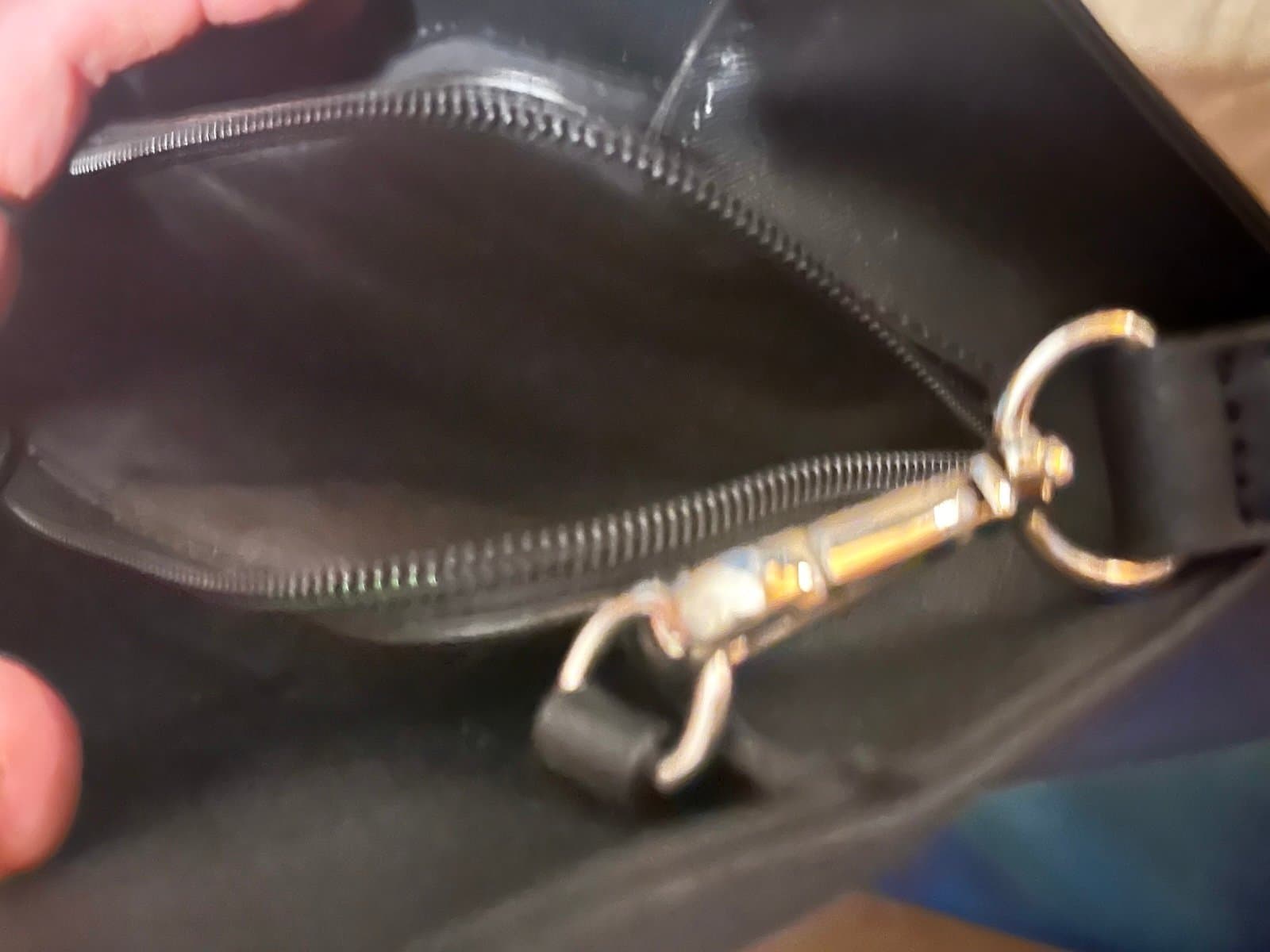 Nine West Purse, NWT - Thumbnail 10