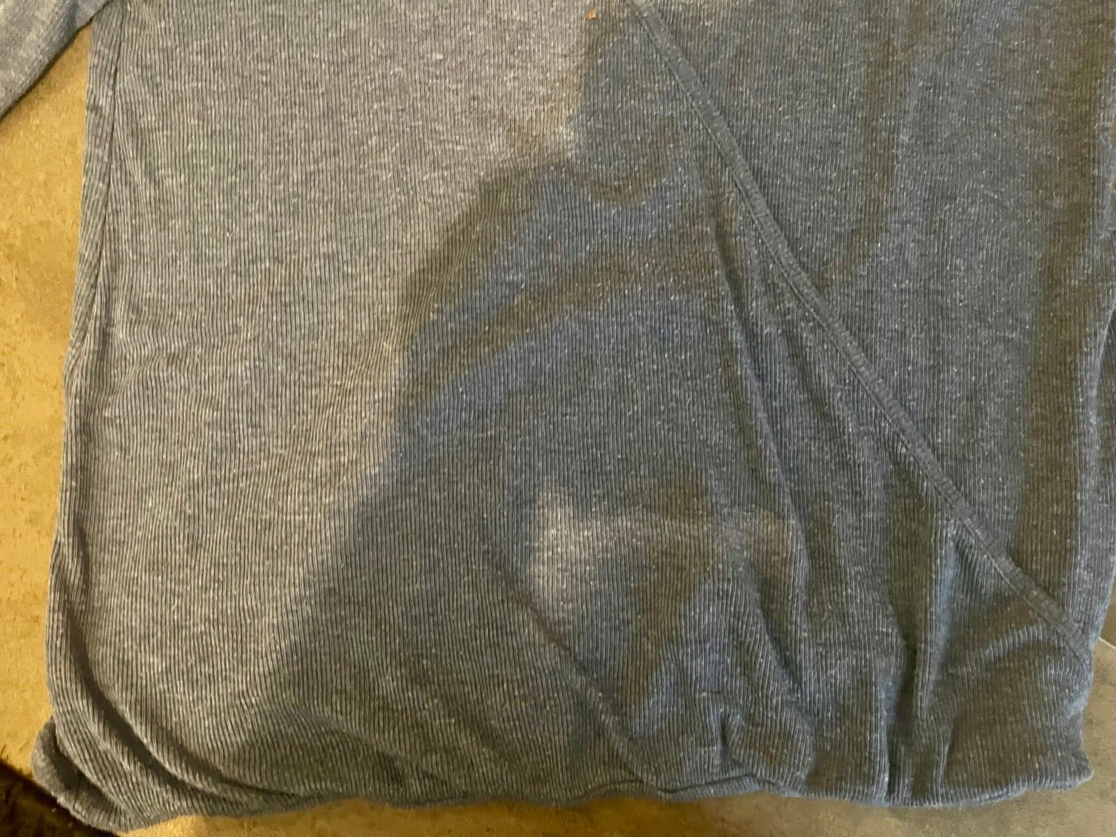 Sonoma Long Sleeve Top, size M - Thumbnail 3