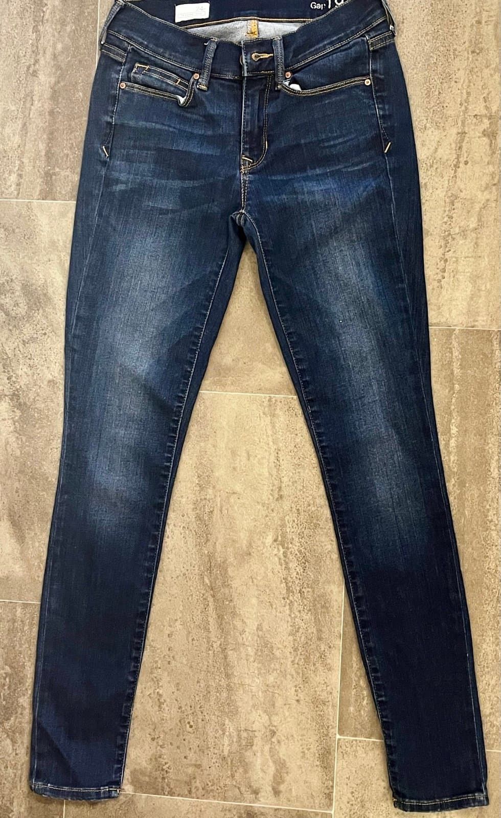 Gap Jeans, size 24 - Image 1