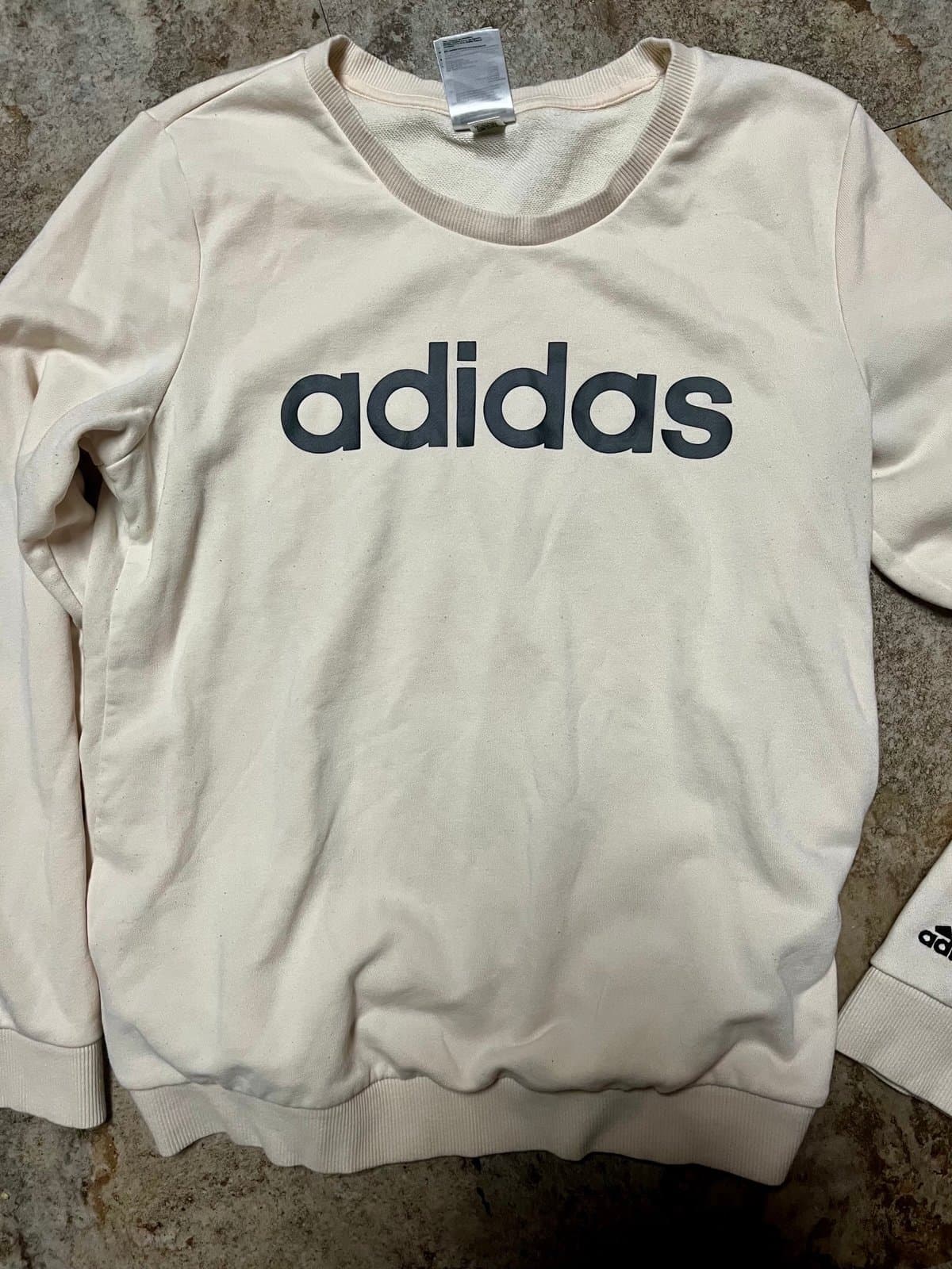 Women’s Adidas Sweater - Image 1