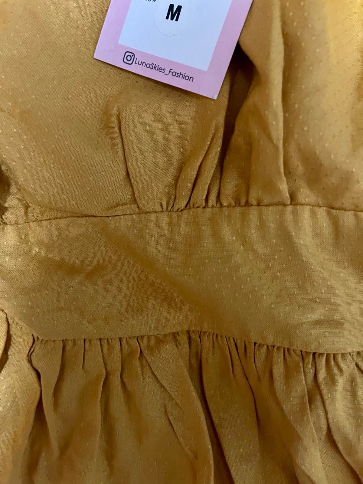 Women’s Top size M - Thumbnail 4