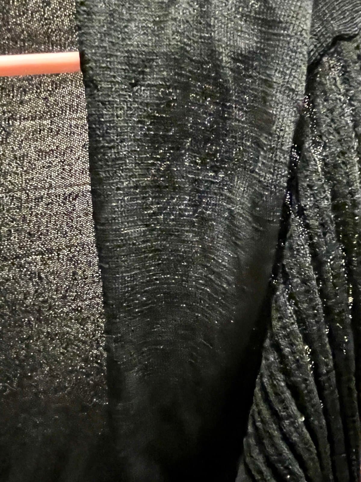 Express Sweater Black, Size M - Thumbnail 7