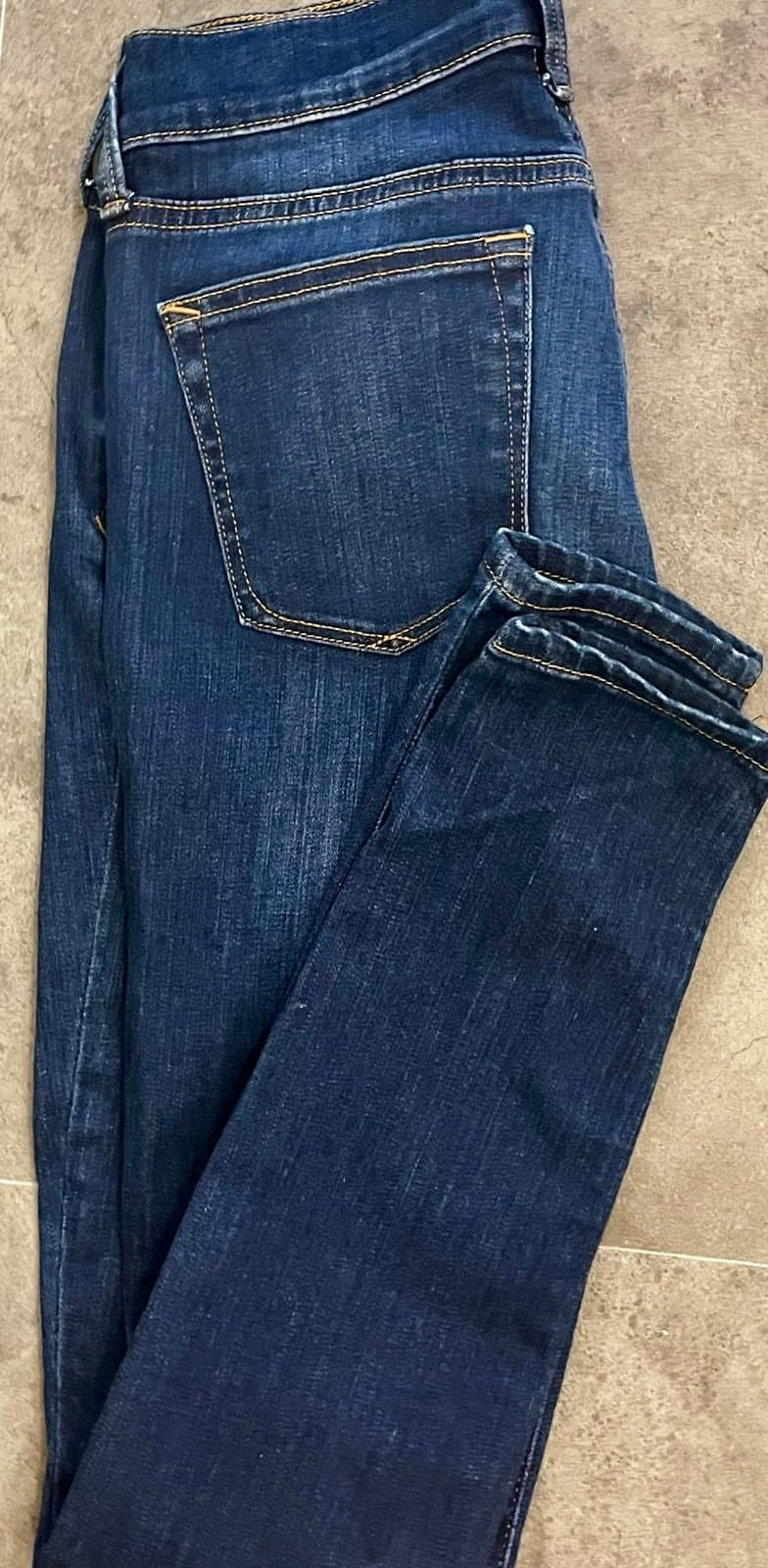 Gap Jeans, size 24 - Thumbnail 5