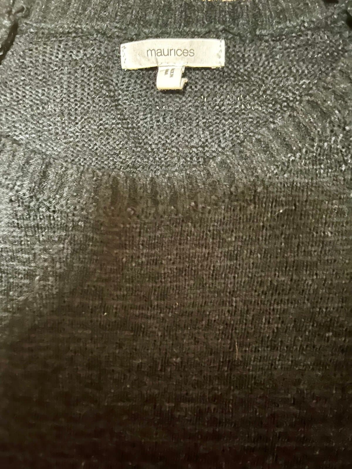 Women’s sweater size XL - Thumbnail 2