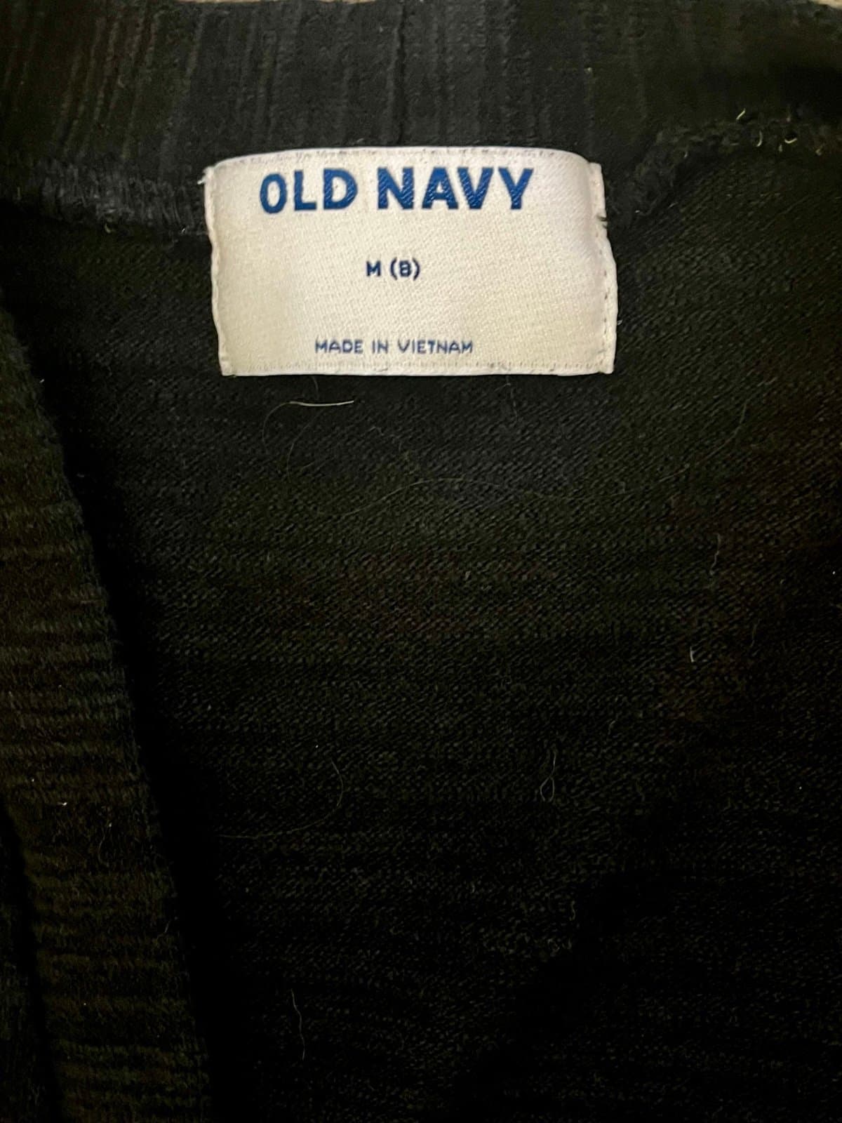Old Navy Sweater size M - Thumbnail 3