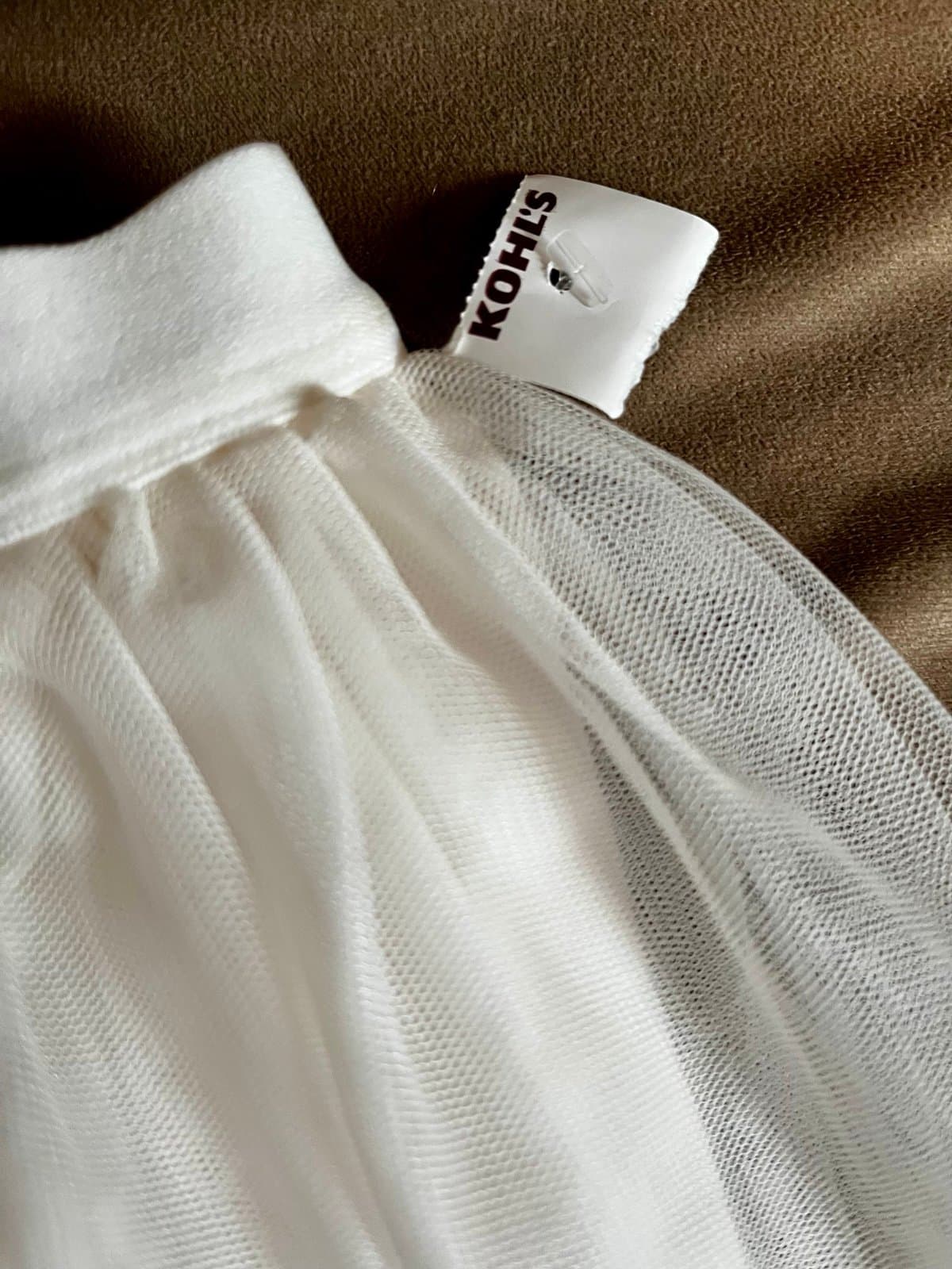 Girls Skirt, size 7 - Thumbnail 2