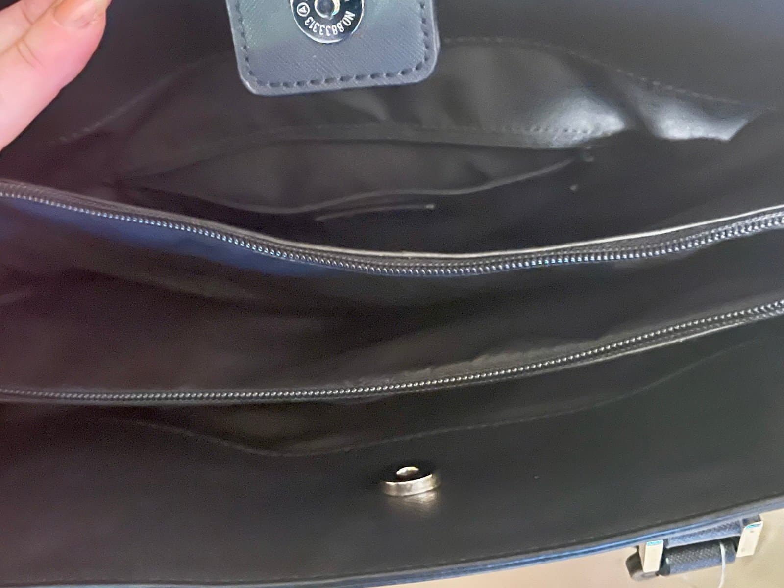 Nine West Purse, NWT - Thumbnail 4