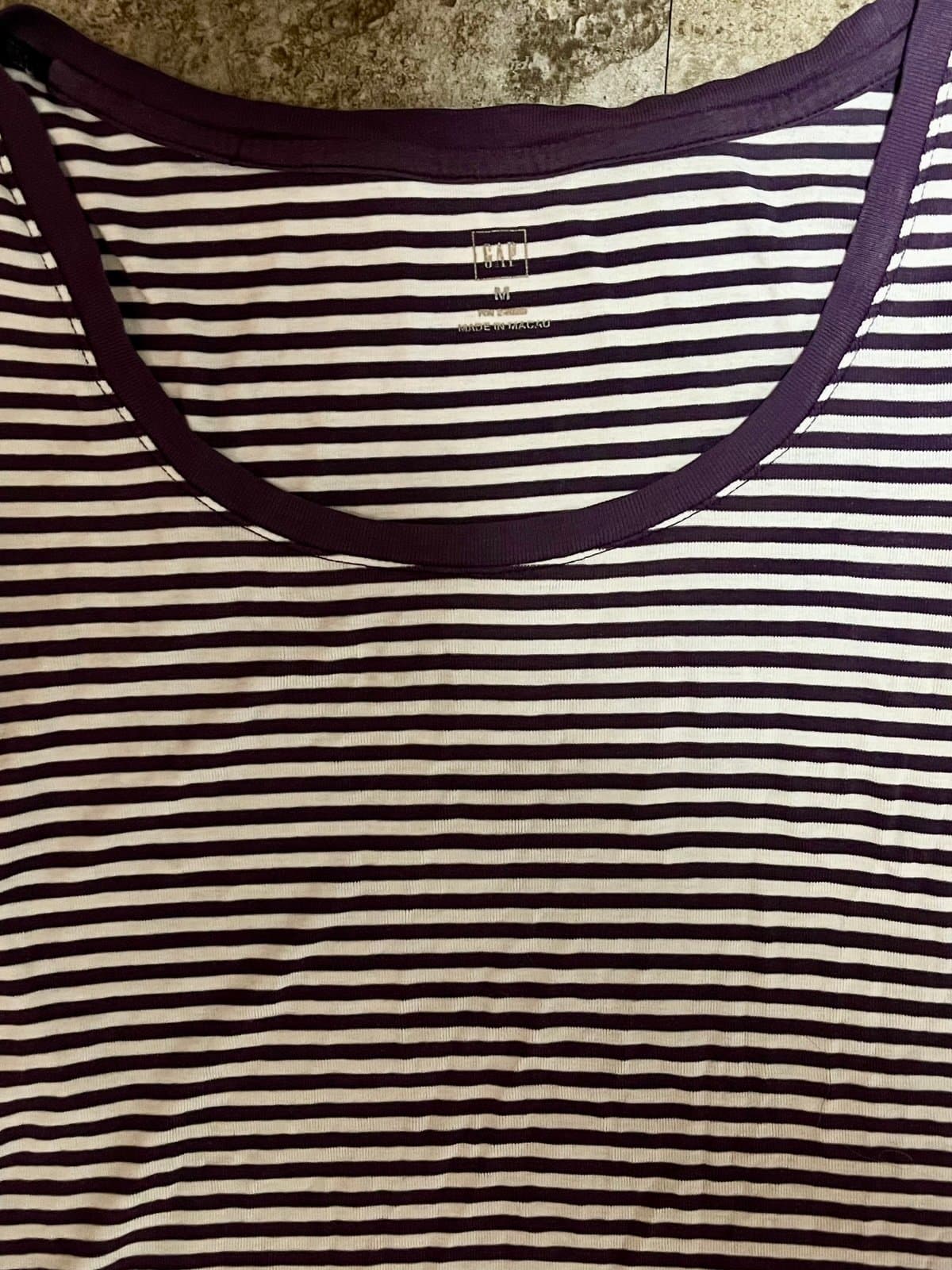 Gap top size M - Thumbnail 3