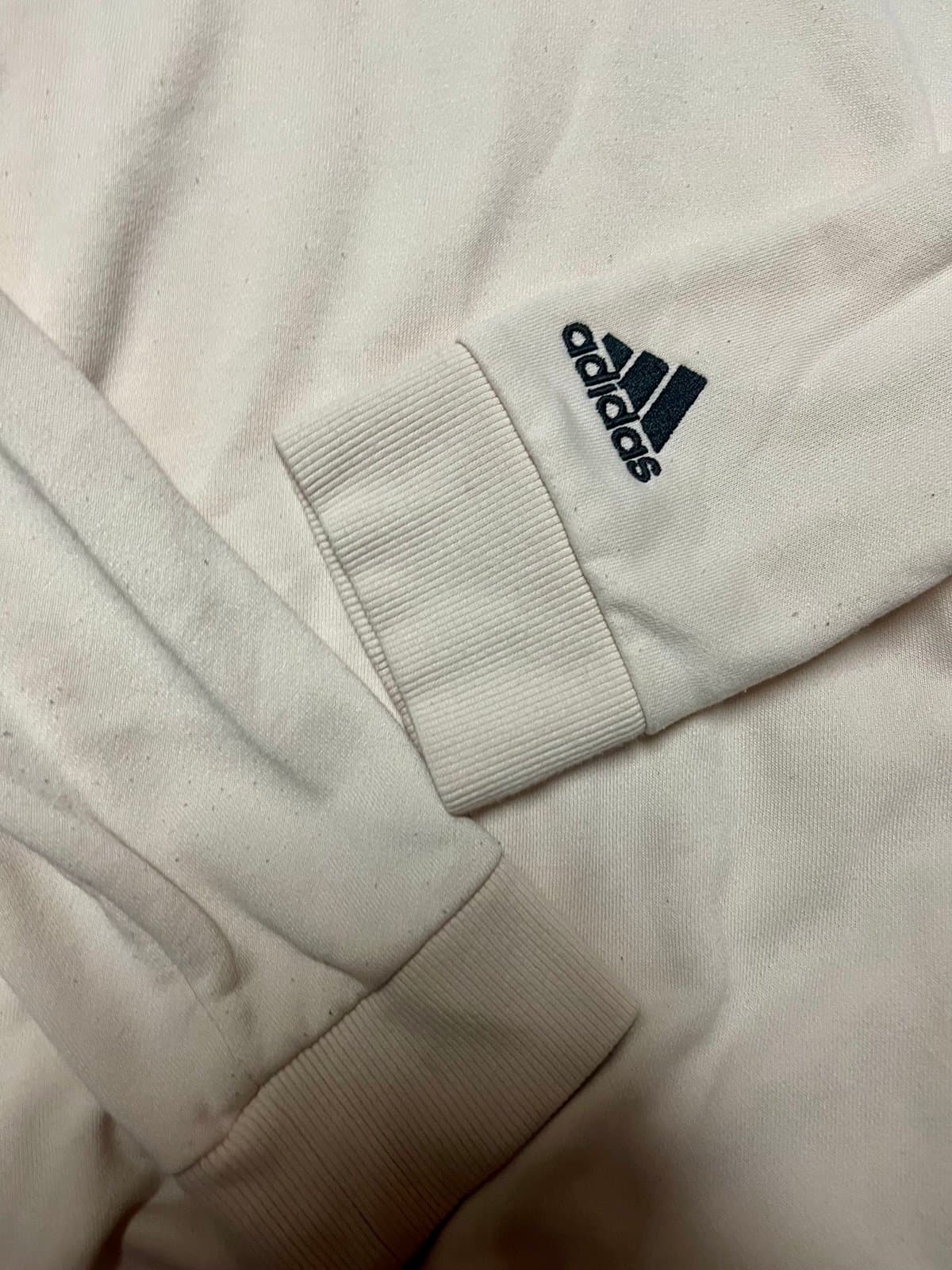 Women’s Adidas Sweater - Thumbnail 3