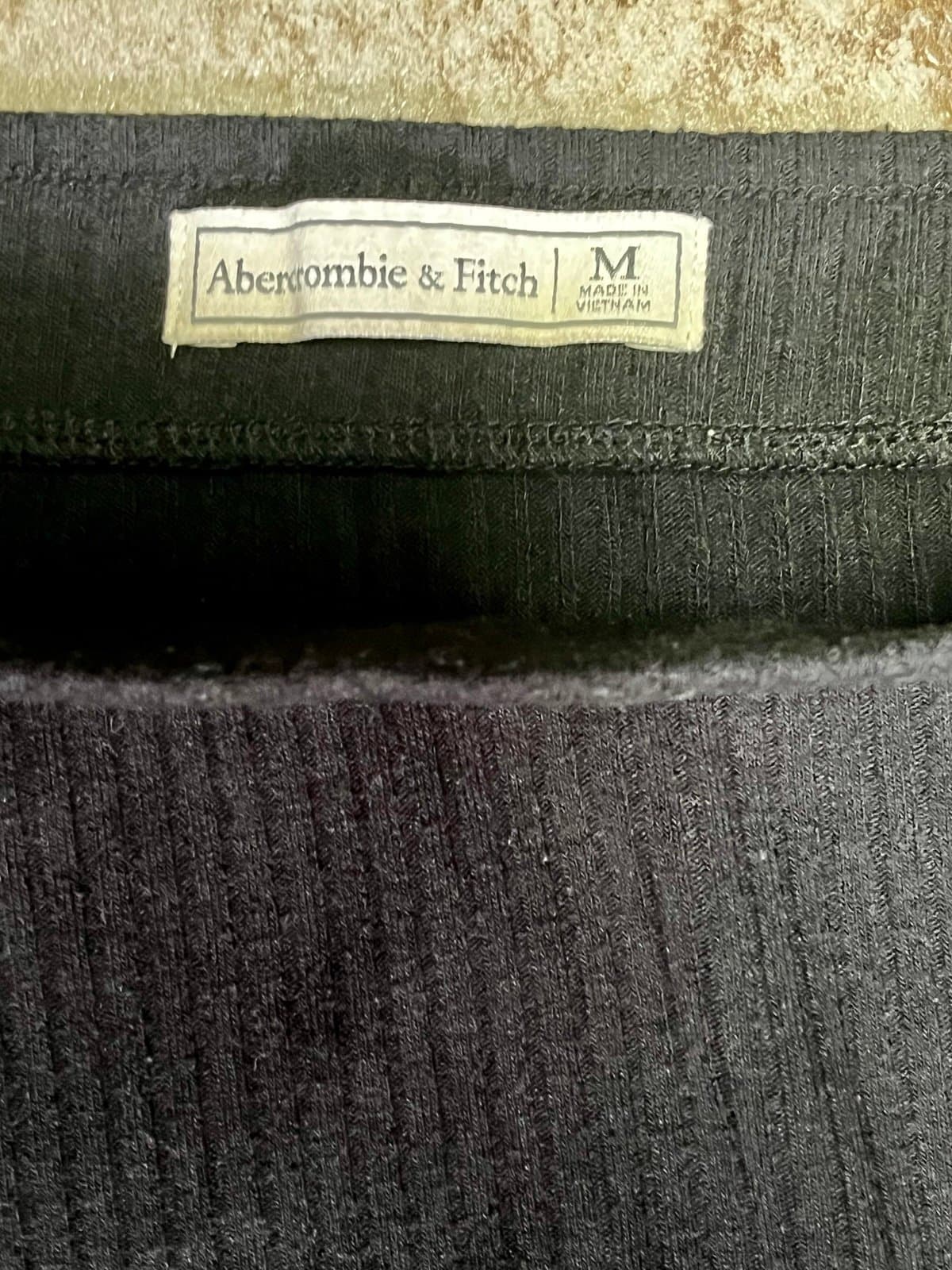 Abercrombie & Finch Black Skirt, size M - Thumbnail 3