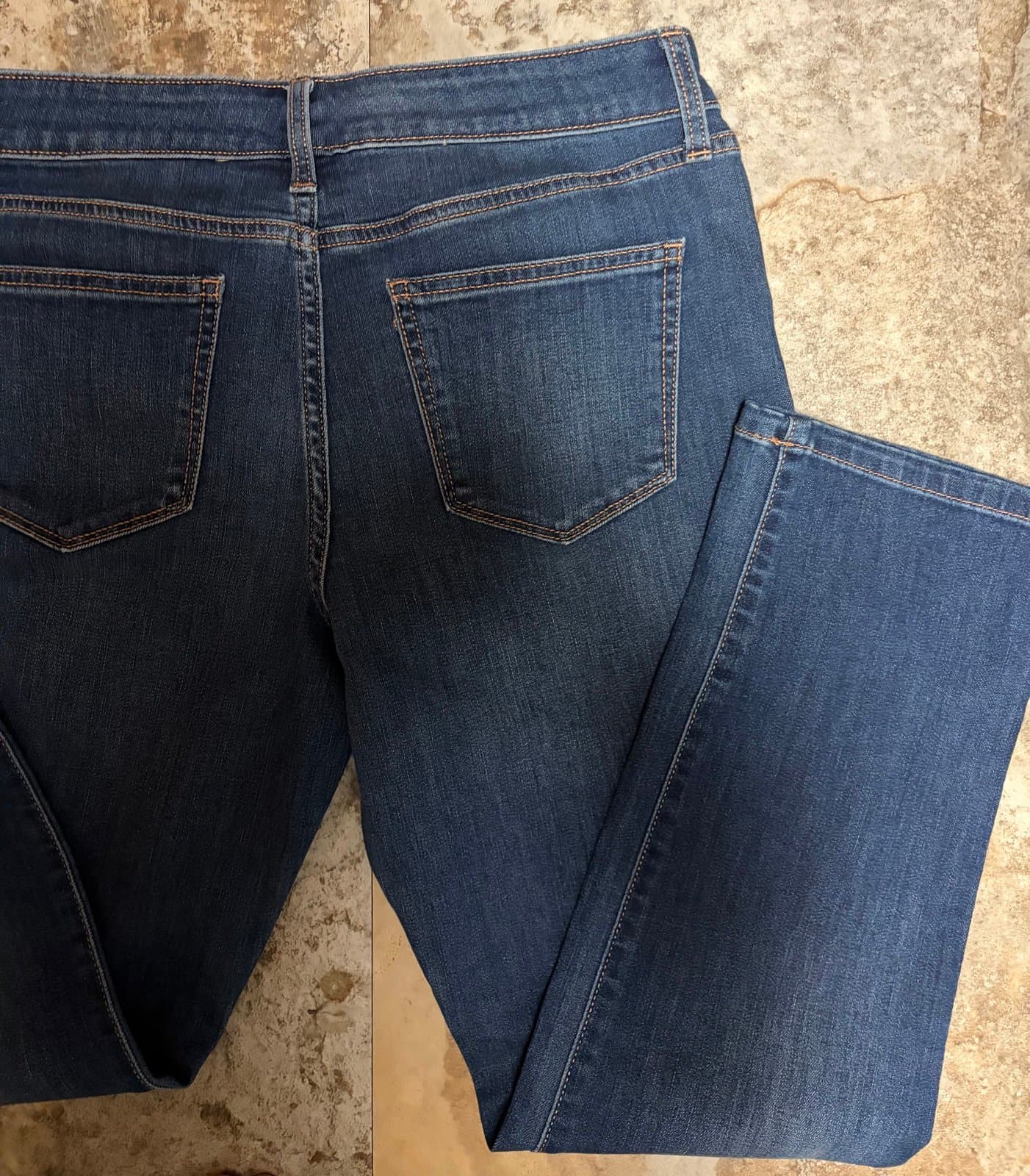 Women’s St. John’s Bay Jeans size 8 - Thumbnail 7