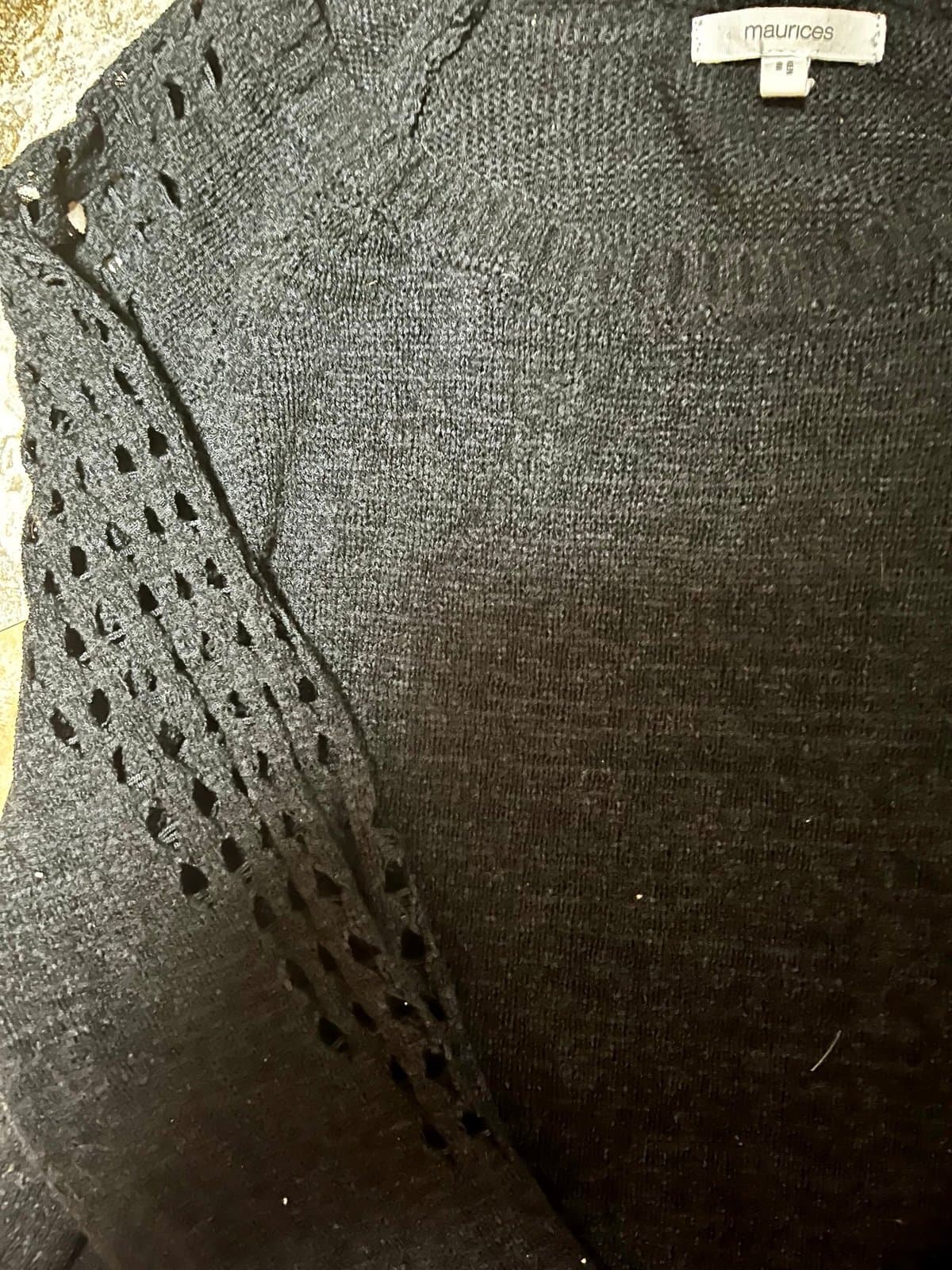Women’s sweater size XL - Thumbnail 3