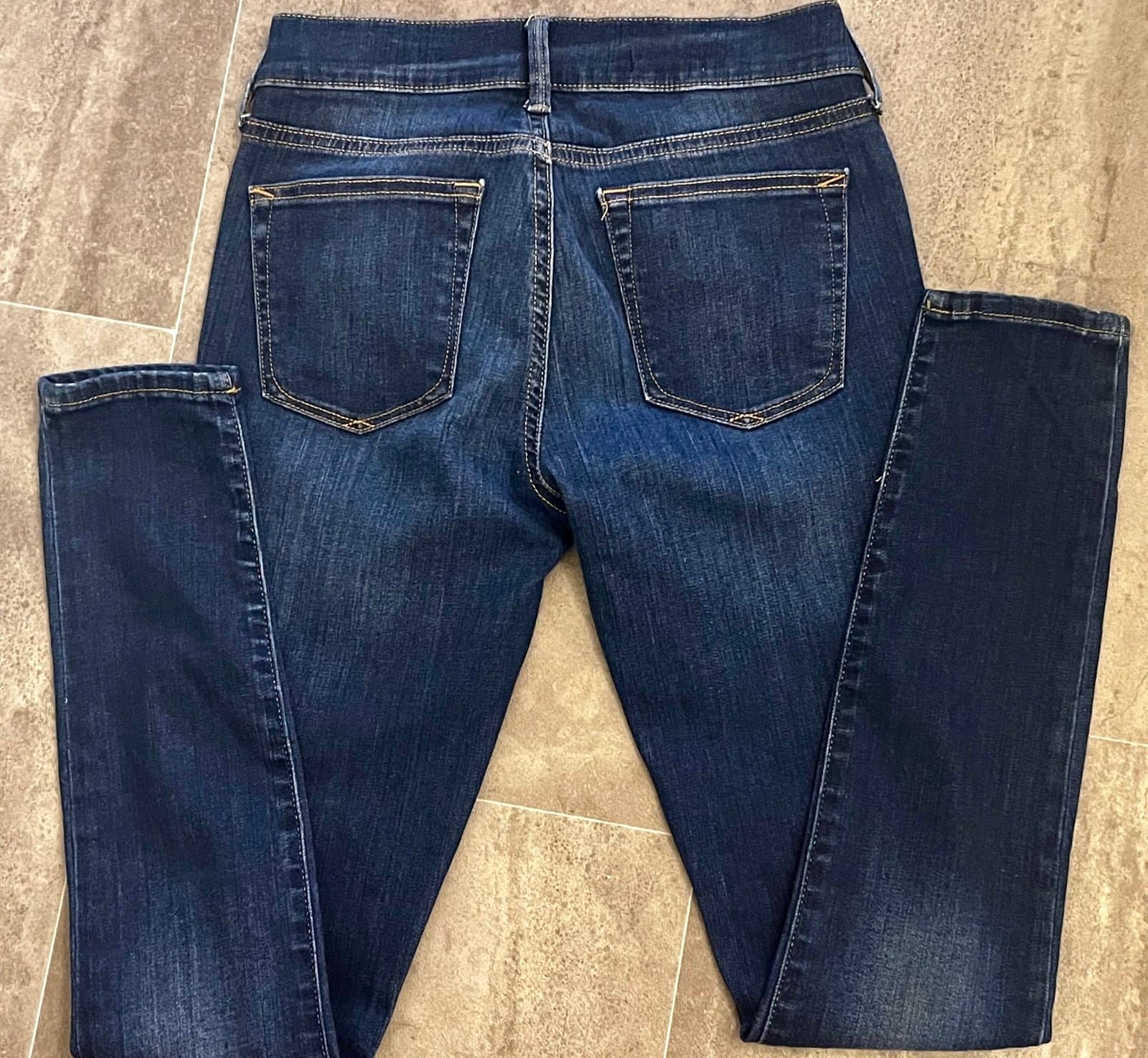 Gap Jeans, size 24 - Thumbnail 6
