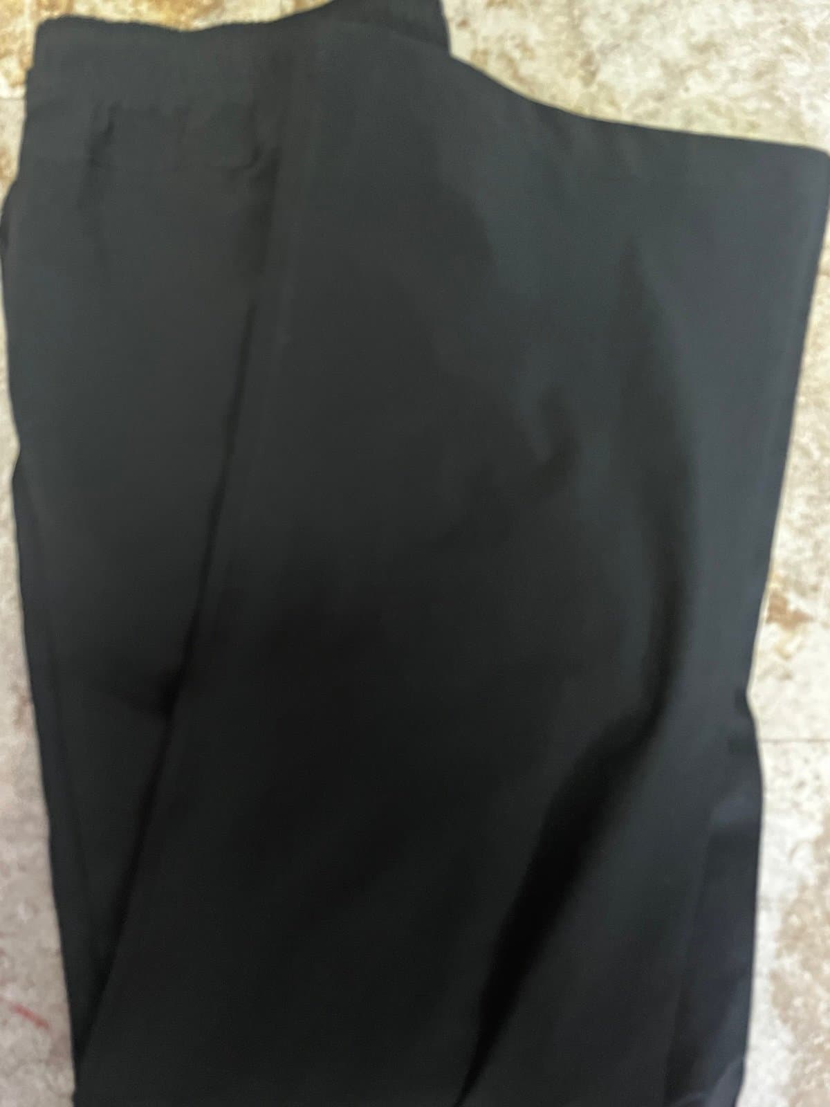 Champions wide leg athletic pants, size SM - Thumbnail 4