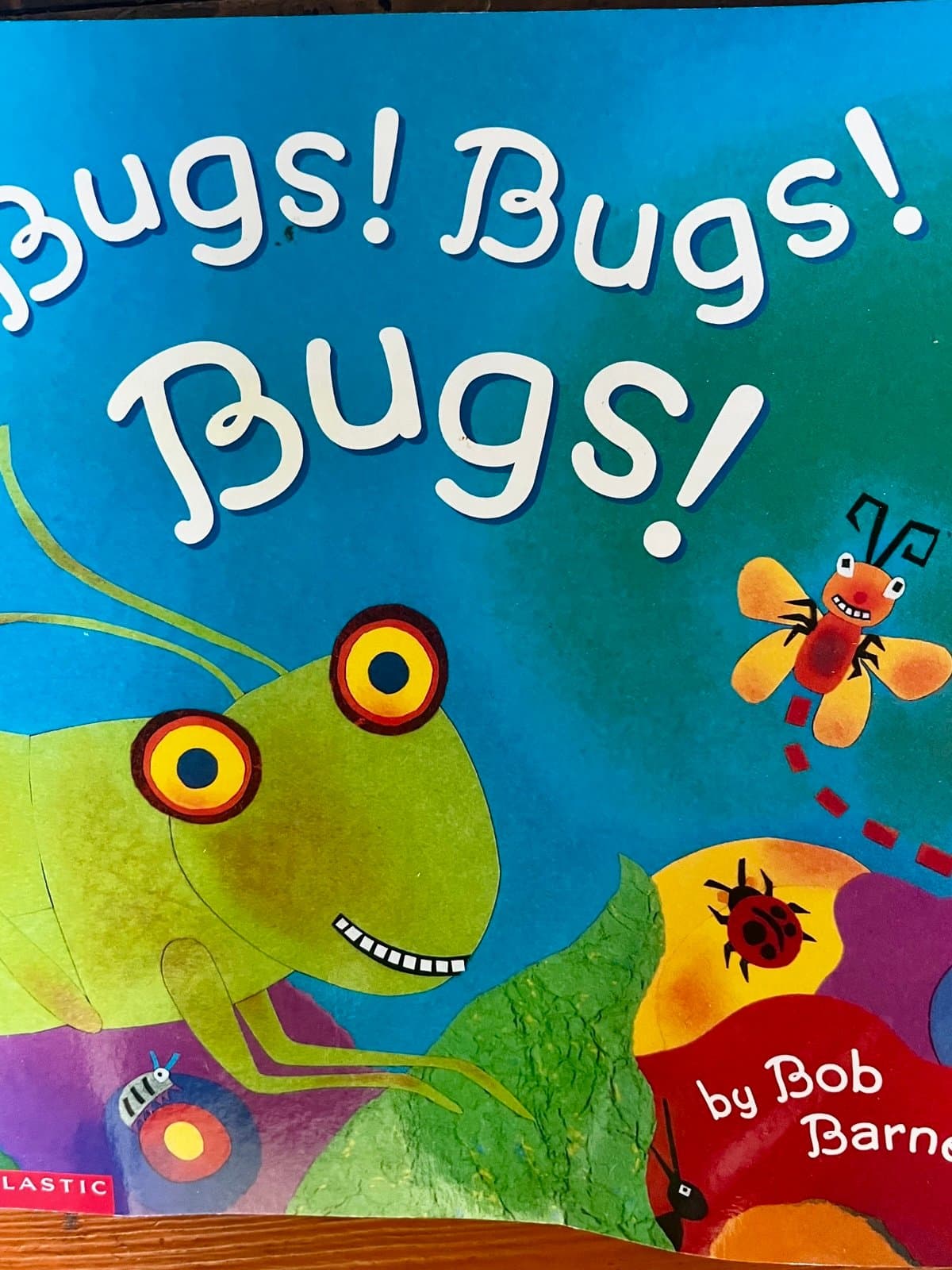 Set of 6 Children’s Educational books - Image 1