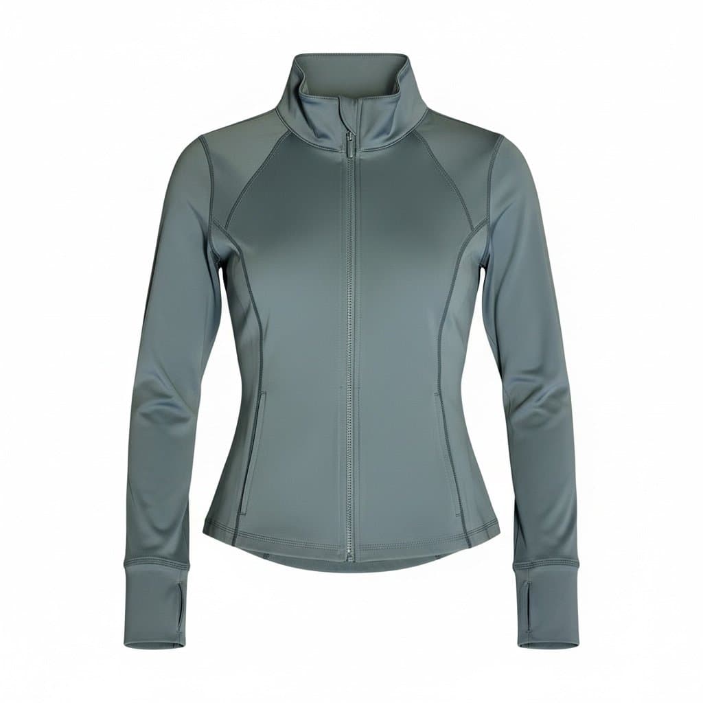 Women’s Athletic Jacket Catherine Malandrino M - Image 1