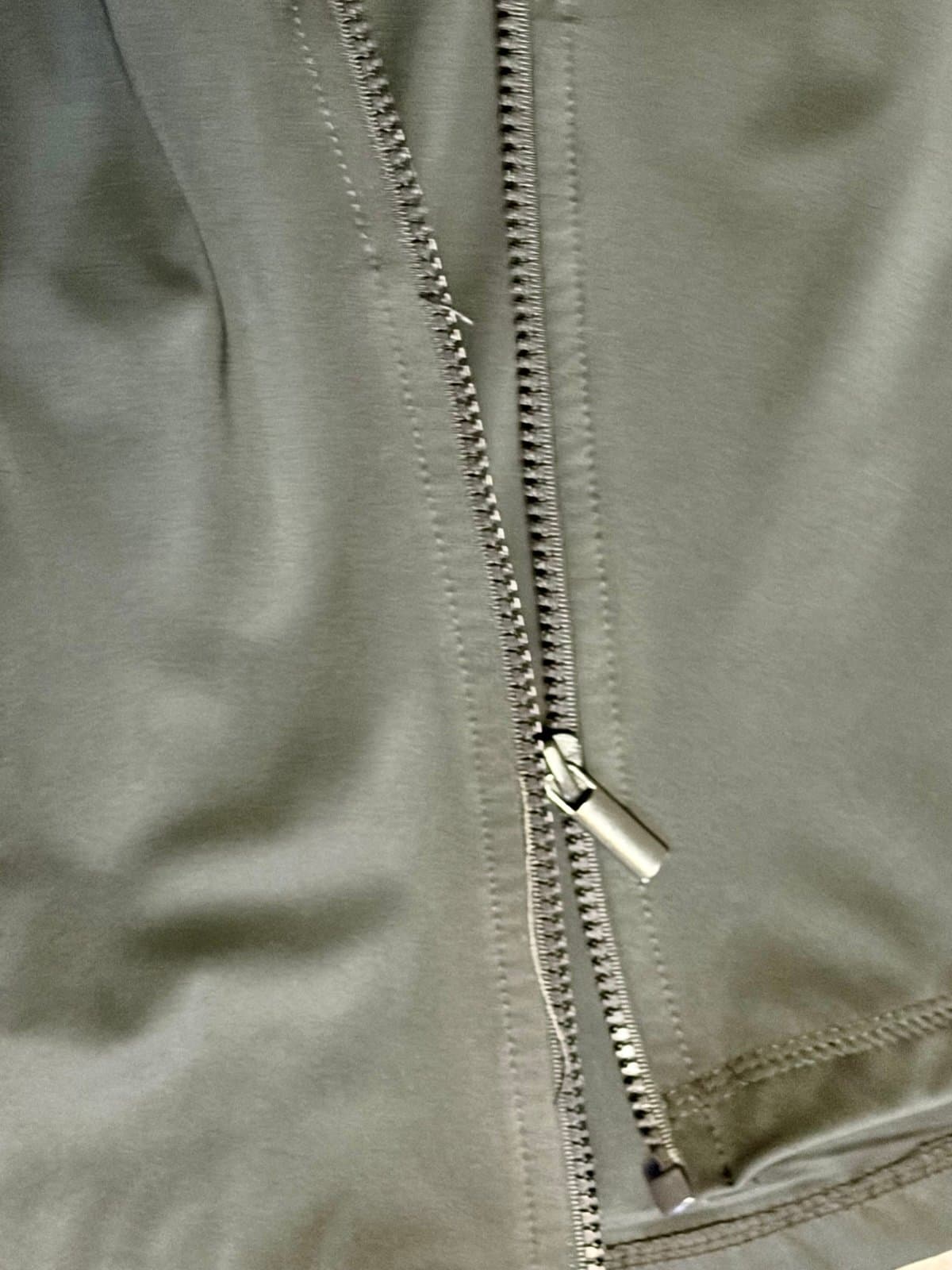 Women’s Athletic Jacket Catherine Malandrino M - Thumbnail 4