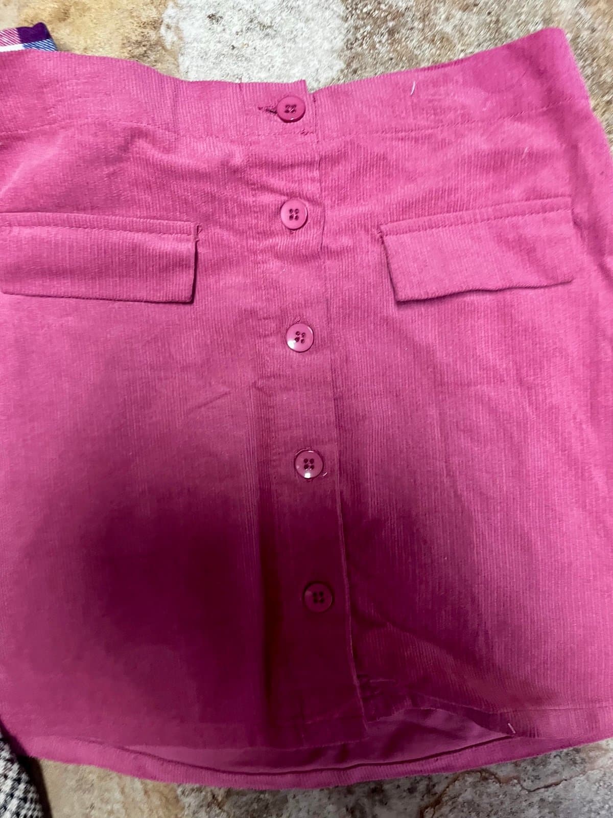 Girls Skirts size 7/8 - Thumbnail 2