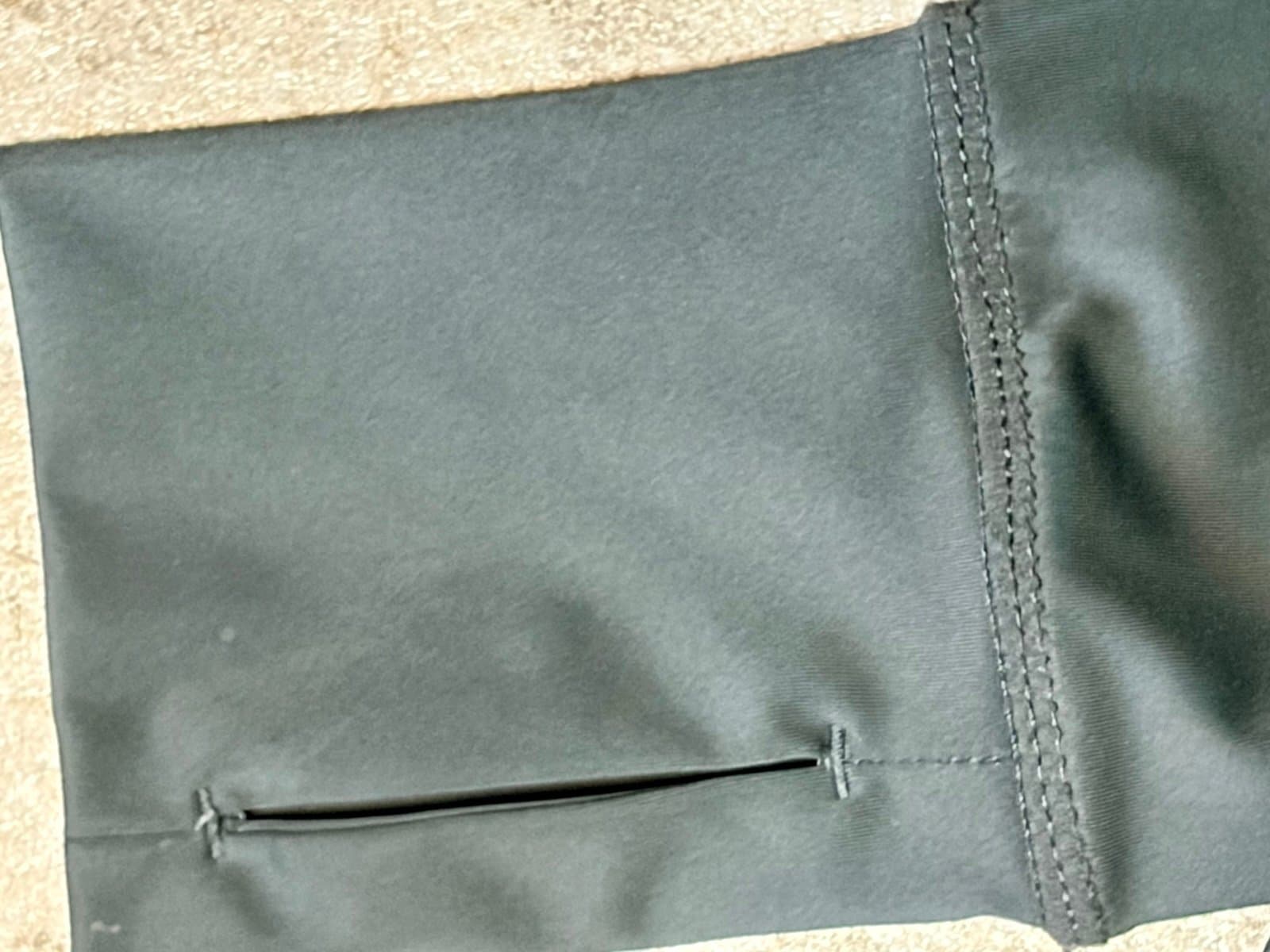 Women’s Athletic Jacket Catherine Malandrino M - Thumbnail 5