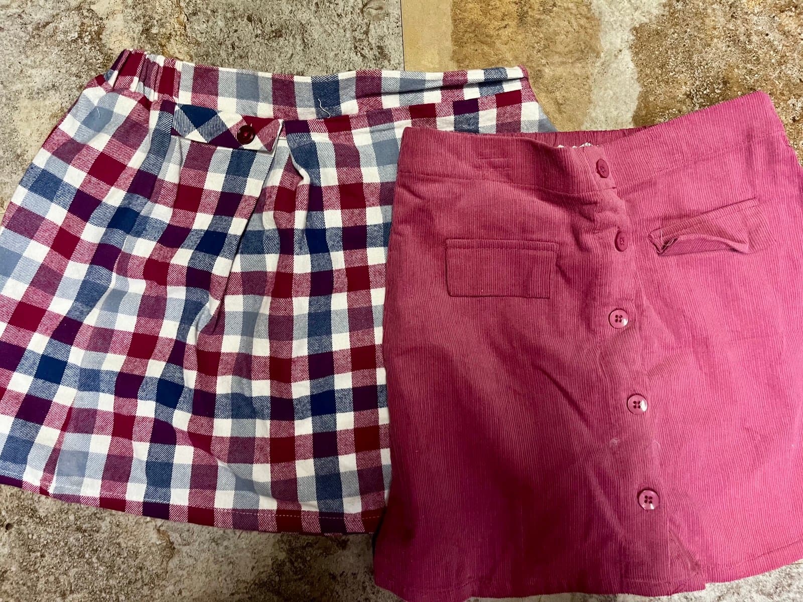 Girls Skirts size 7/8 - Thumbnail 6