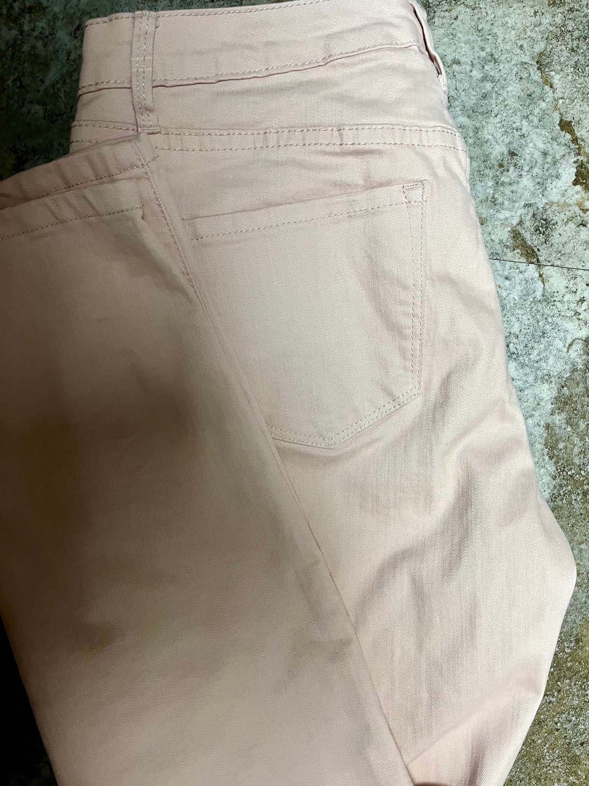 Nine West Jeans size 8 - Thumbnail 4