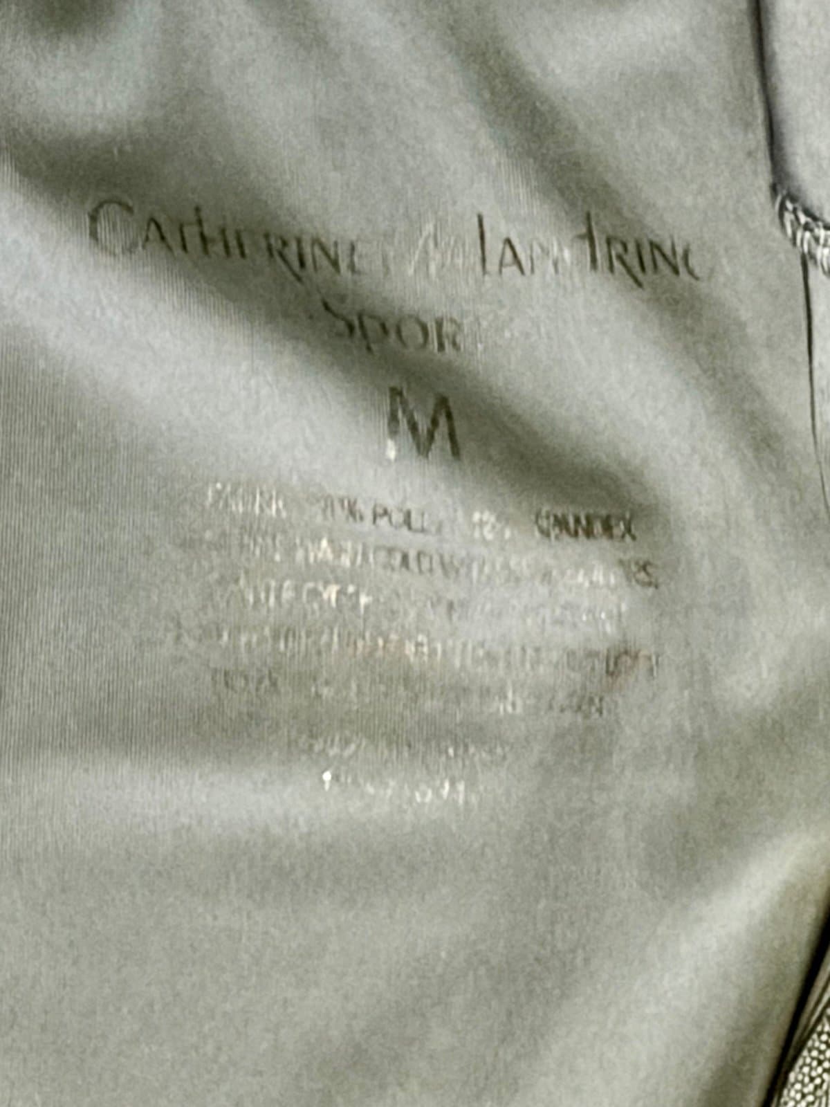 Women’s Athletic Jacket Catherine Malandrino M - Thumbnail 3