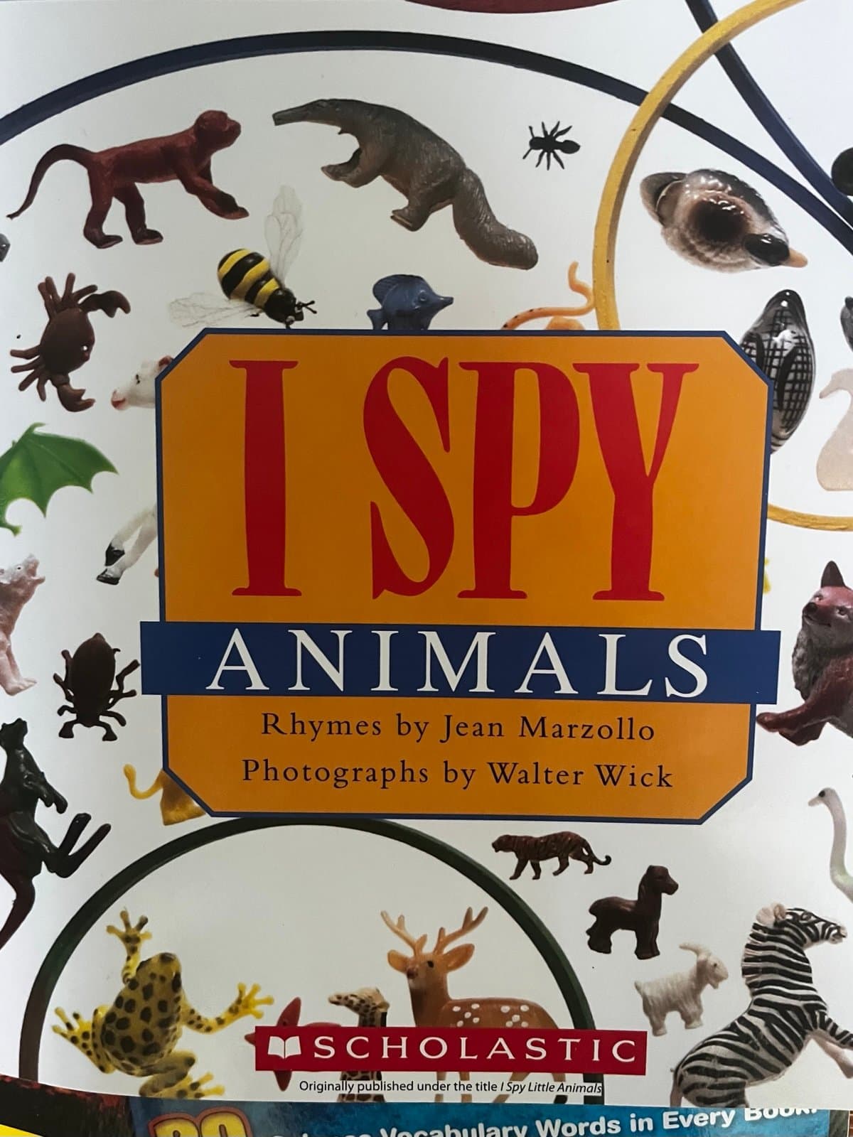 Set of 6 Children’s Educational books - Thumbnail 4