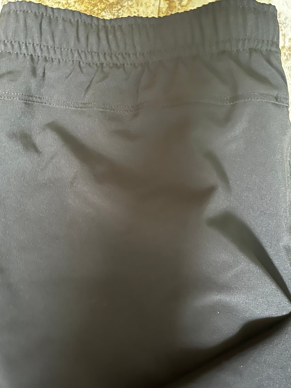 Champions wide leg athletic pants, size SM - Thumbnail 5