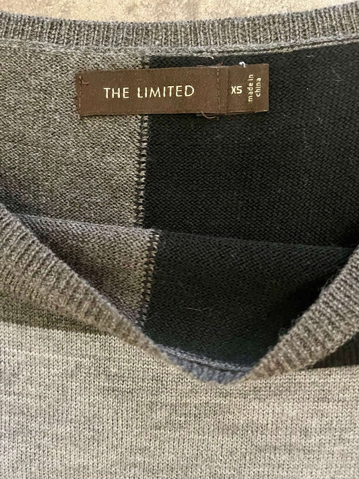 The Limited Dress, size XS - Thumbnail 6