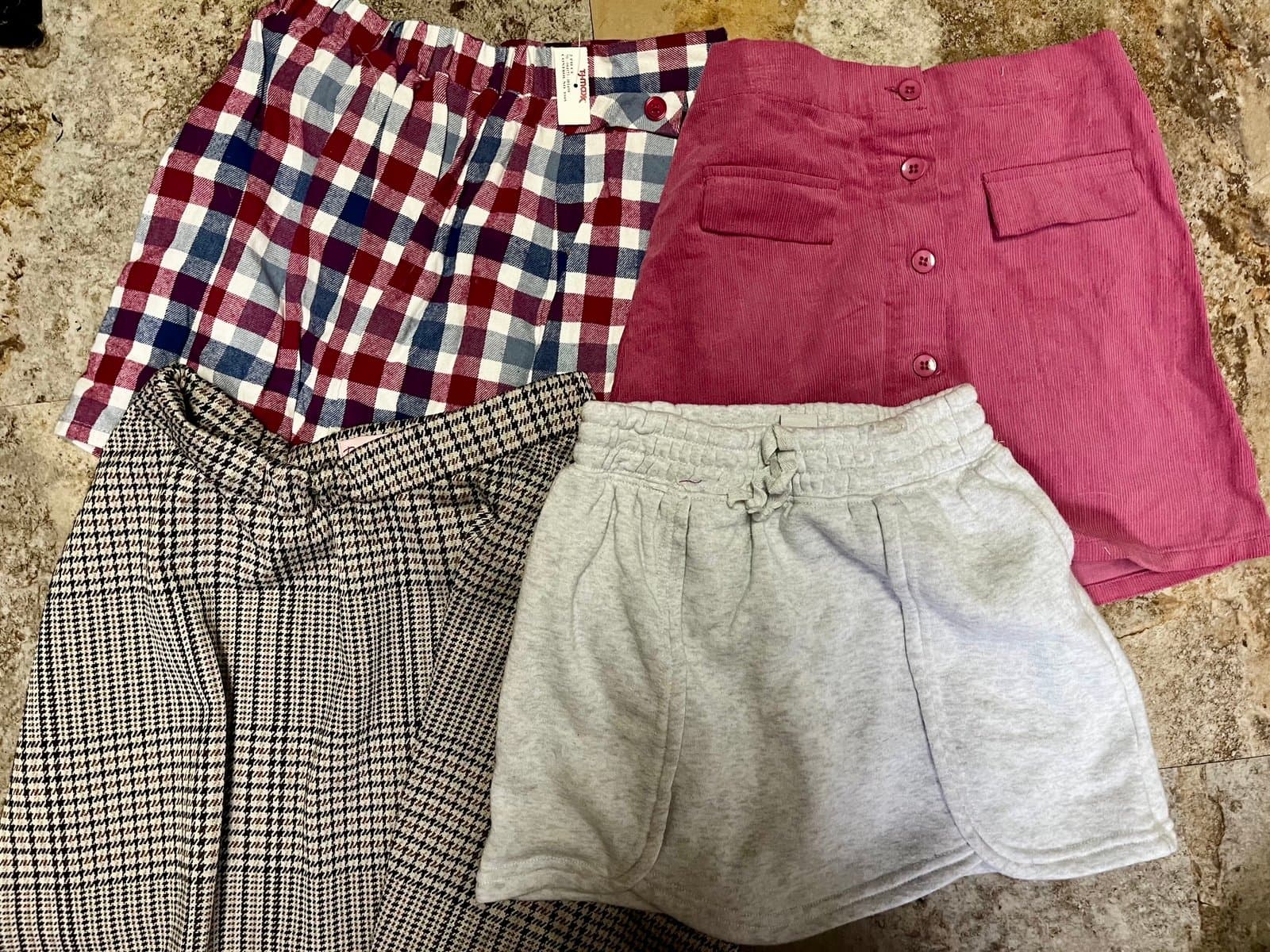 Girls Skirts size 7/8 - Image 1