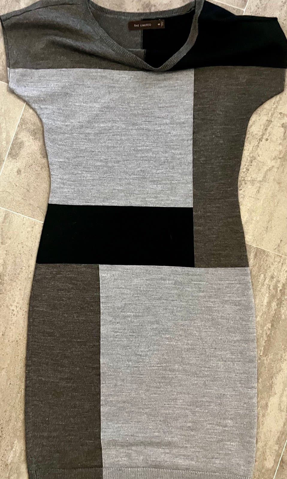 The Limited Dress, size XS - Thumbnail 5