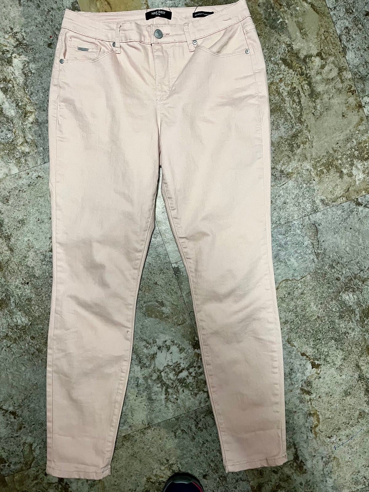 Nine West Jeans size 8 - Image 1
