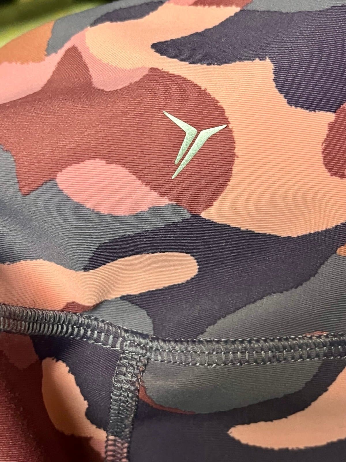 Girls Old Navy Athletic Leggings, size 12 - Thumbnail 4
