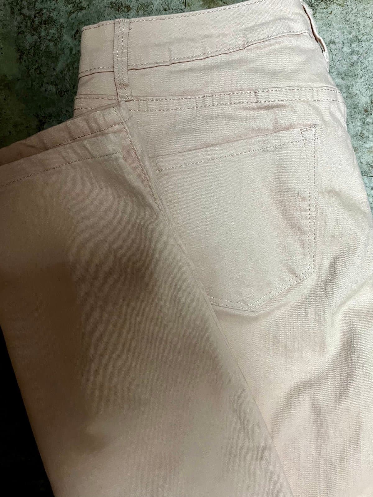 Nine West Jeans size 8 - Thumbnail 5