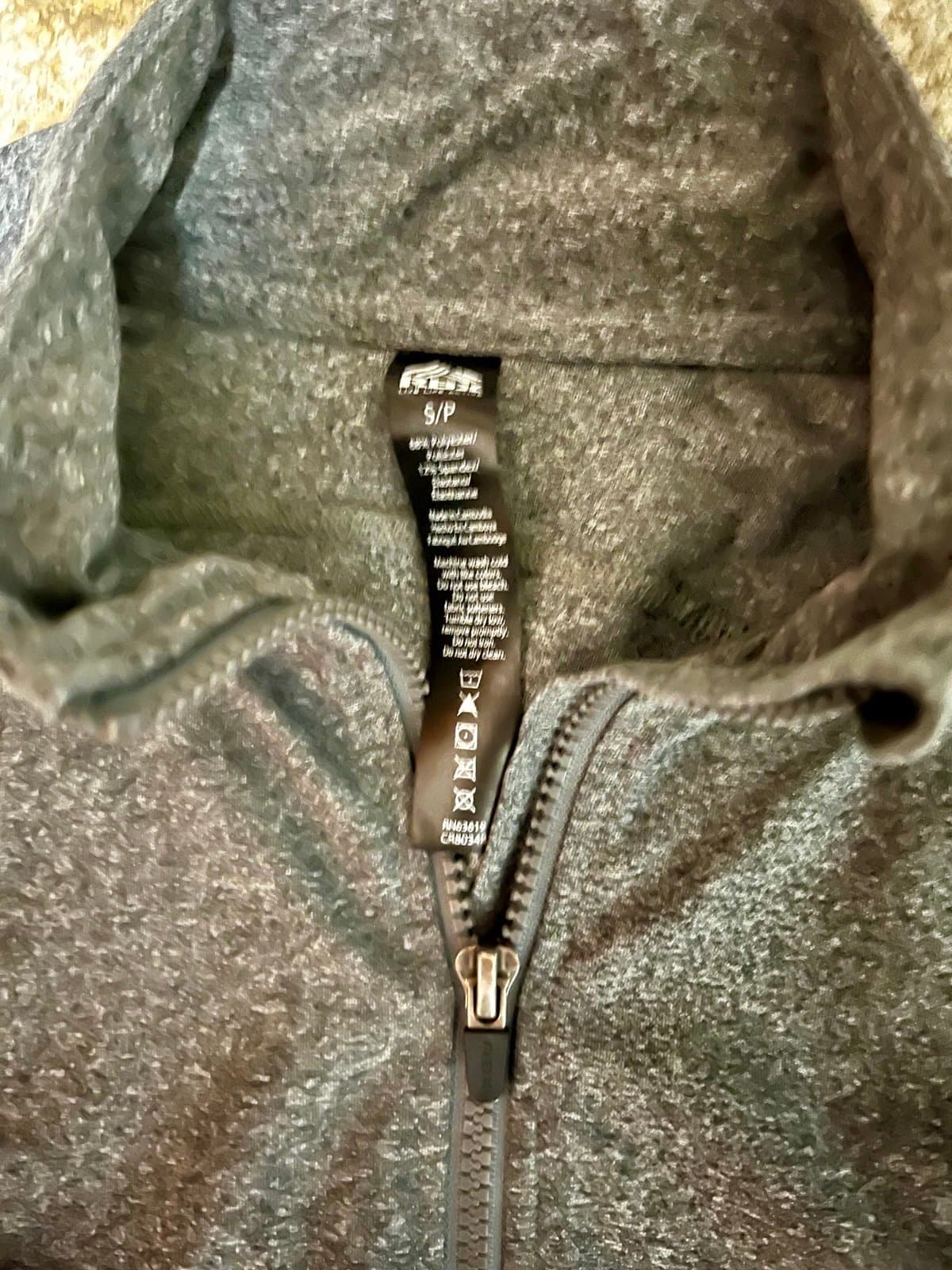 RBX Hoodies size SM - Thumbnail 3