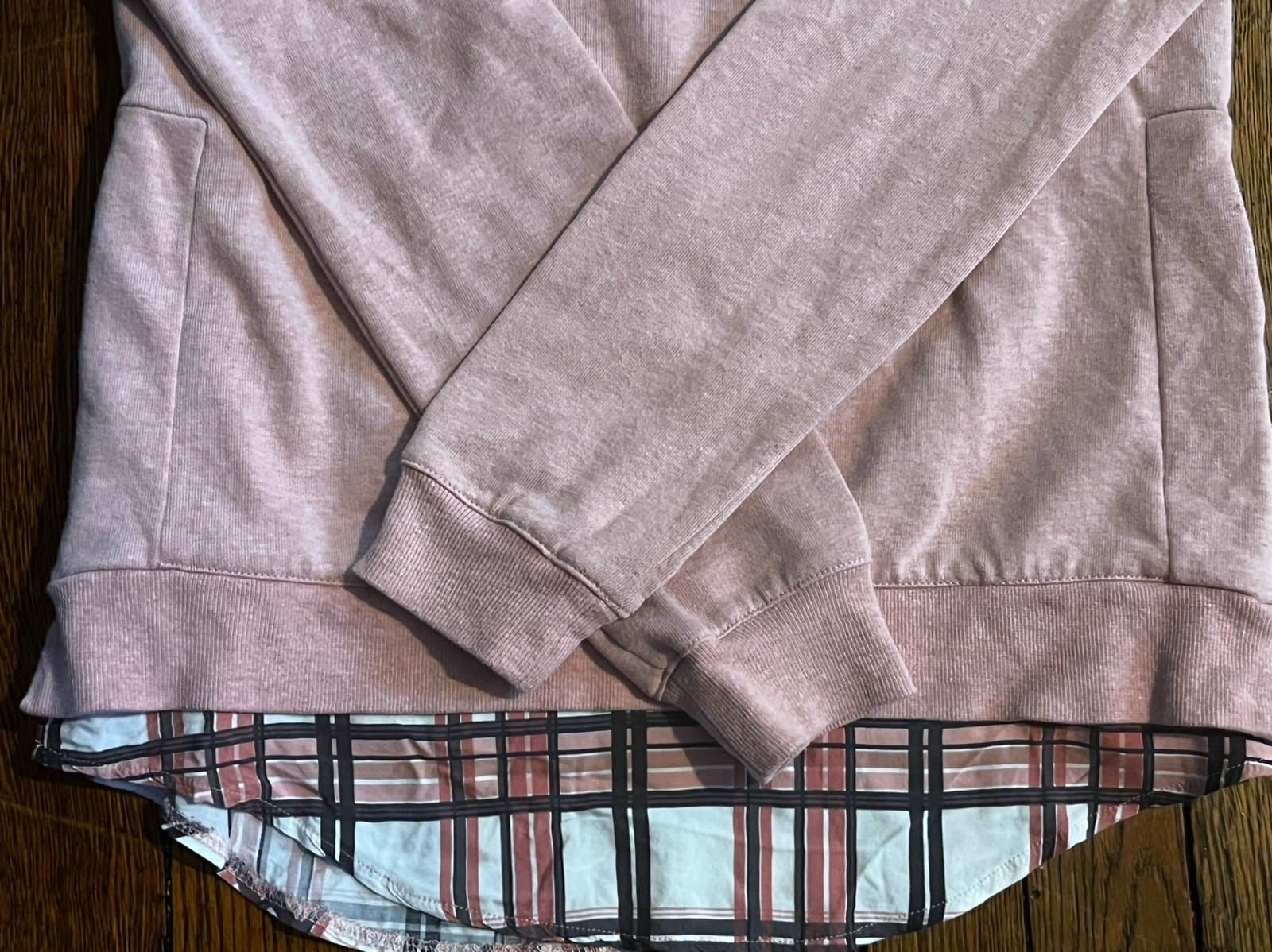 Maurice’s Hoodie size XS - Thumbnail 3