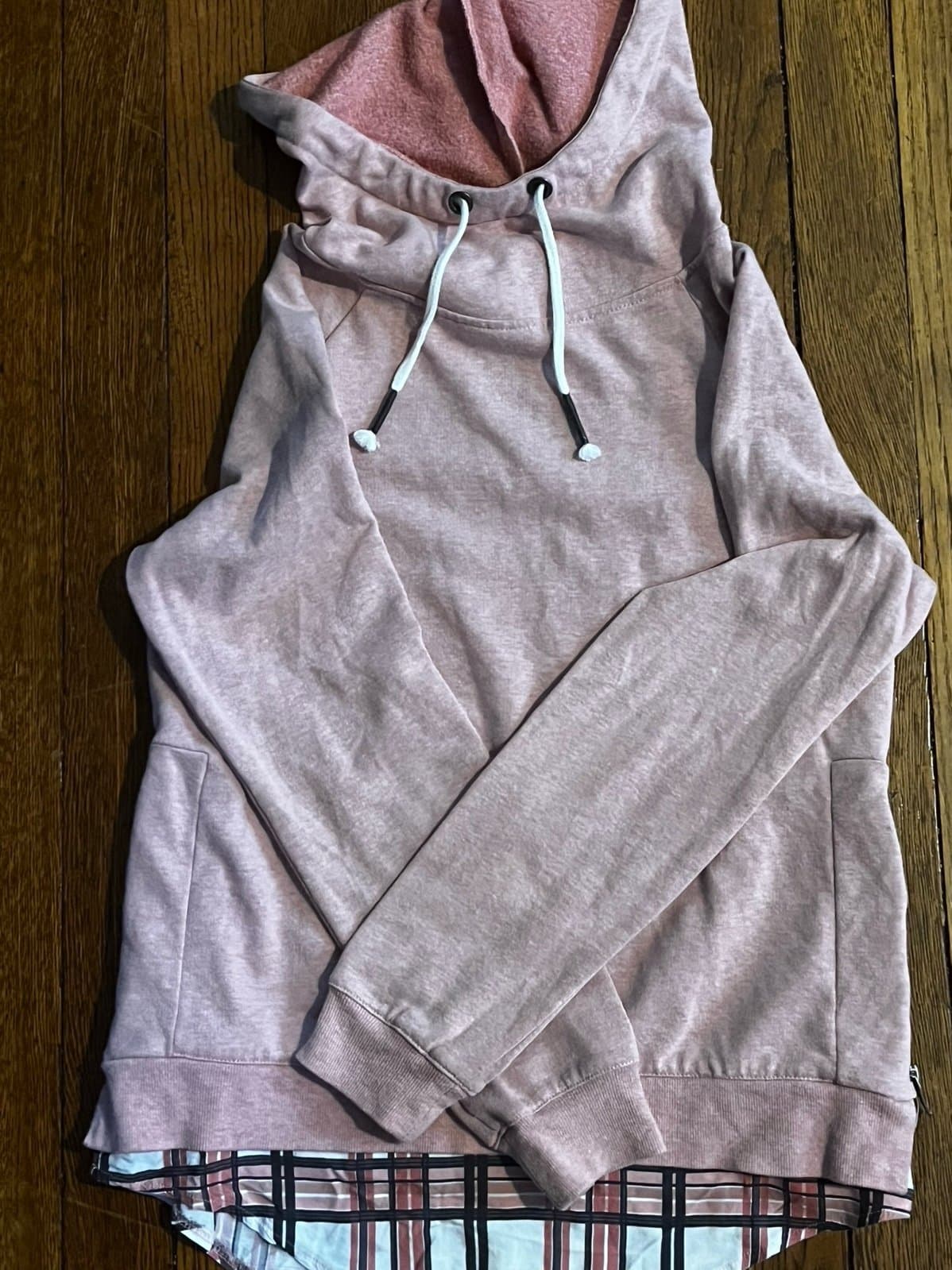 Maurice’s Hoodie size XS - Image 1