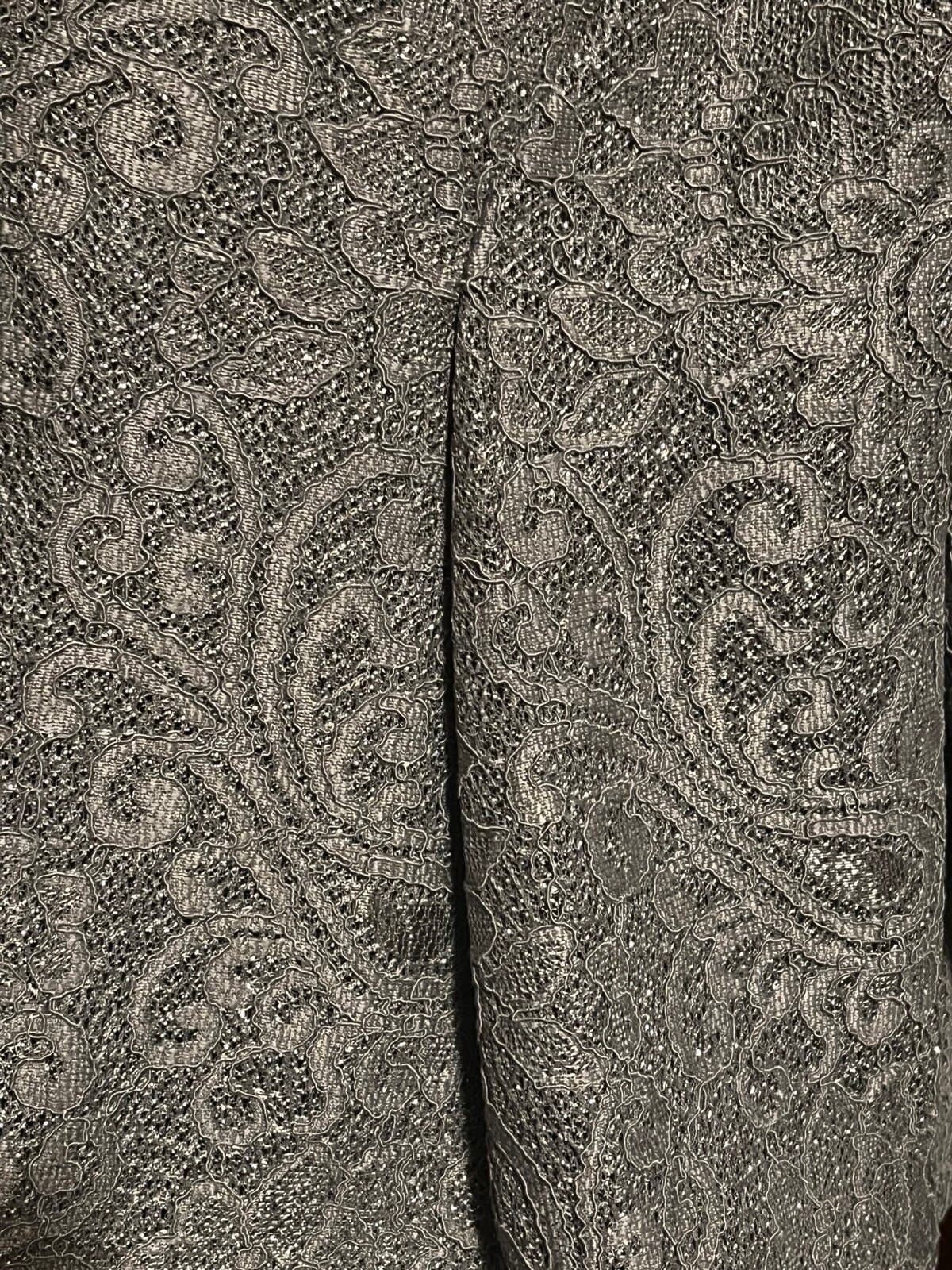 Midnight Velvet, Monroe&Main suit set - Thumbnail 6