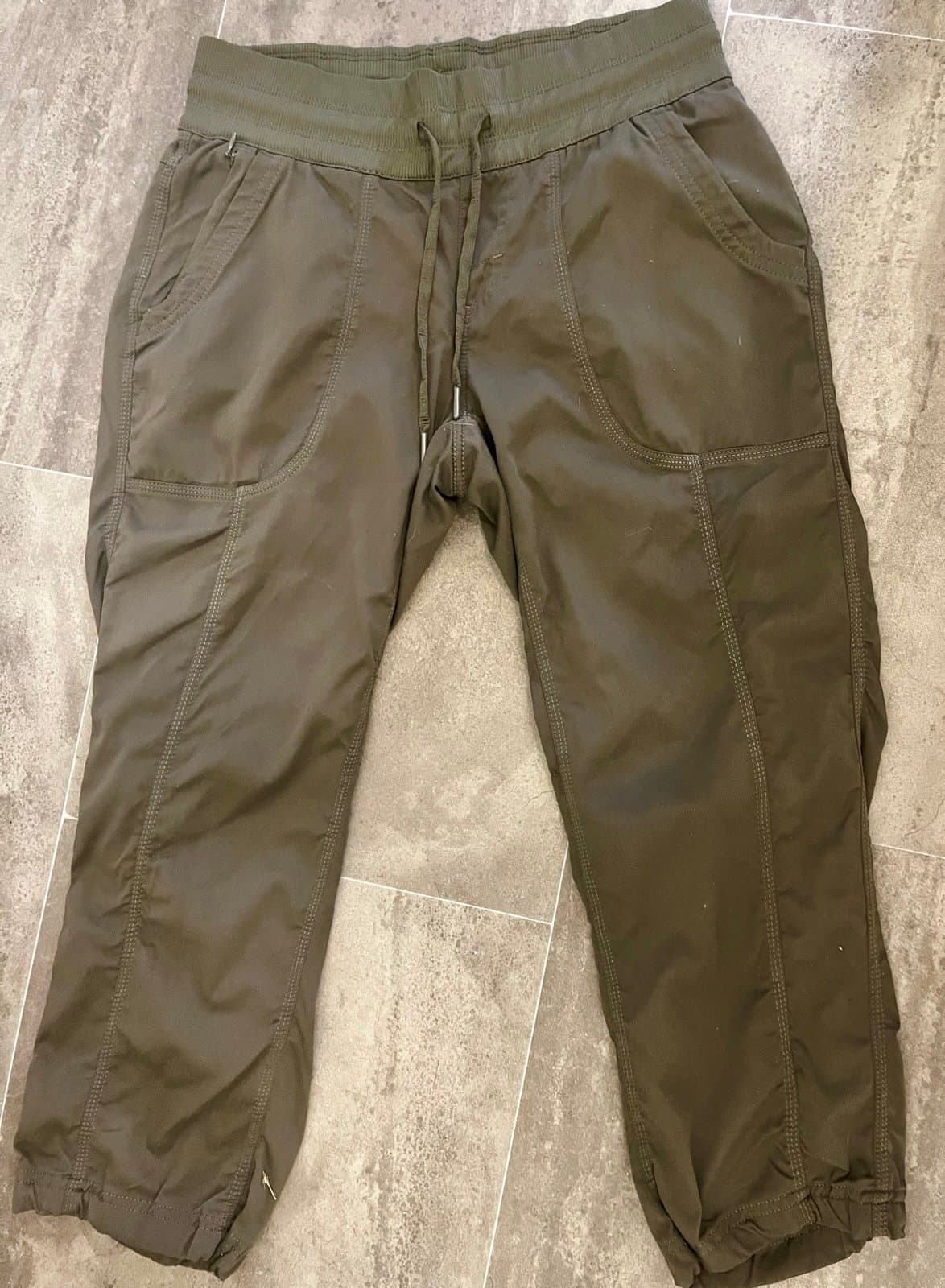 The North Face Capris - Image 1