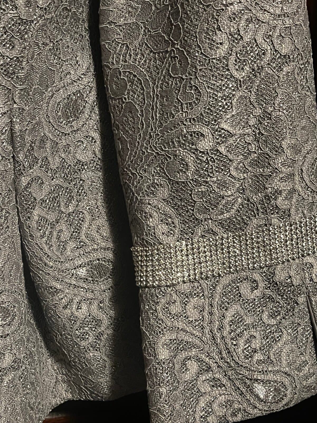 Midnight Velvet, Monroe&Main suit set - Thumbnail 5