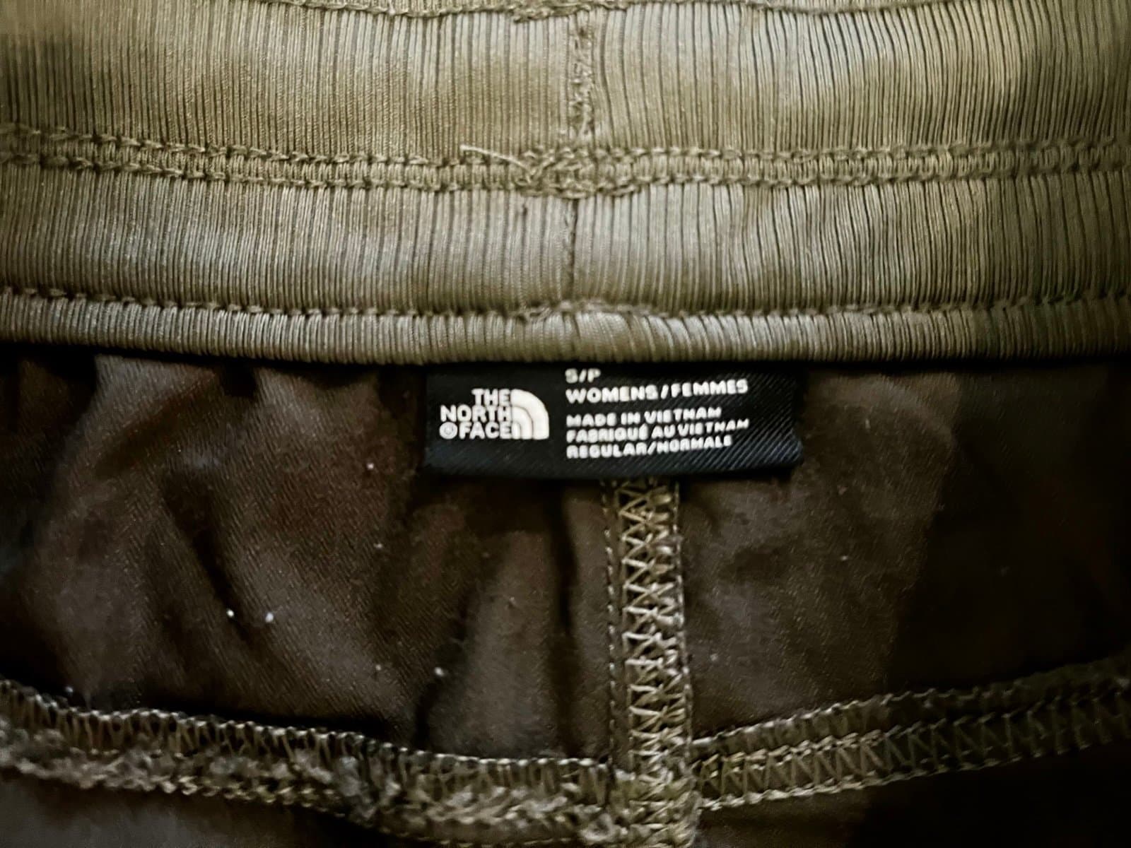 The North Face Capris - Thumbnail 3