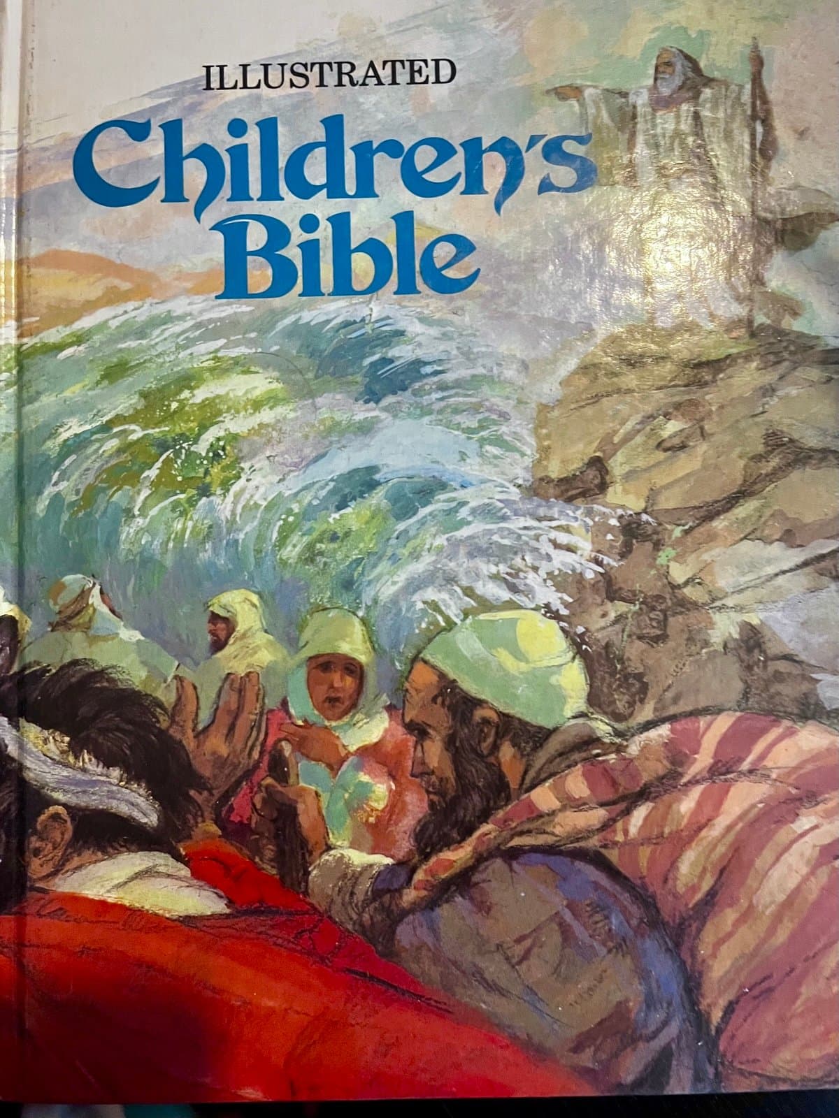 Set of 3, Christian Books for Kids - Image 1