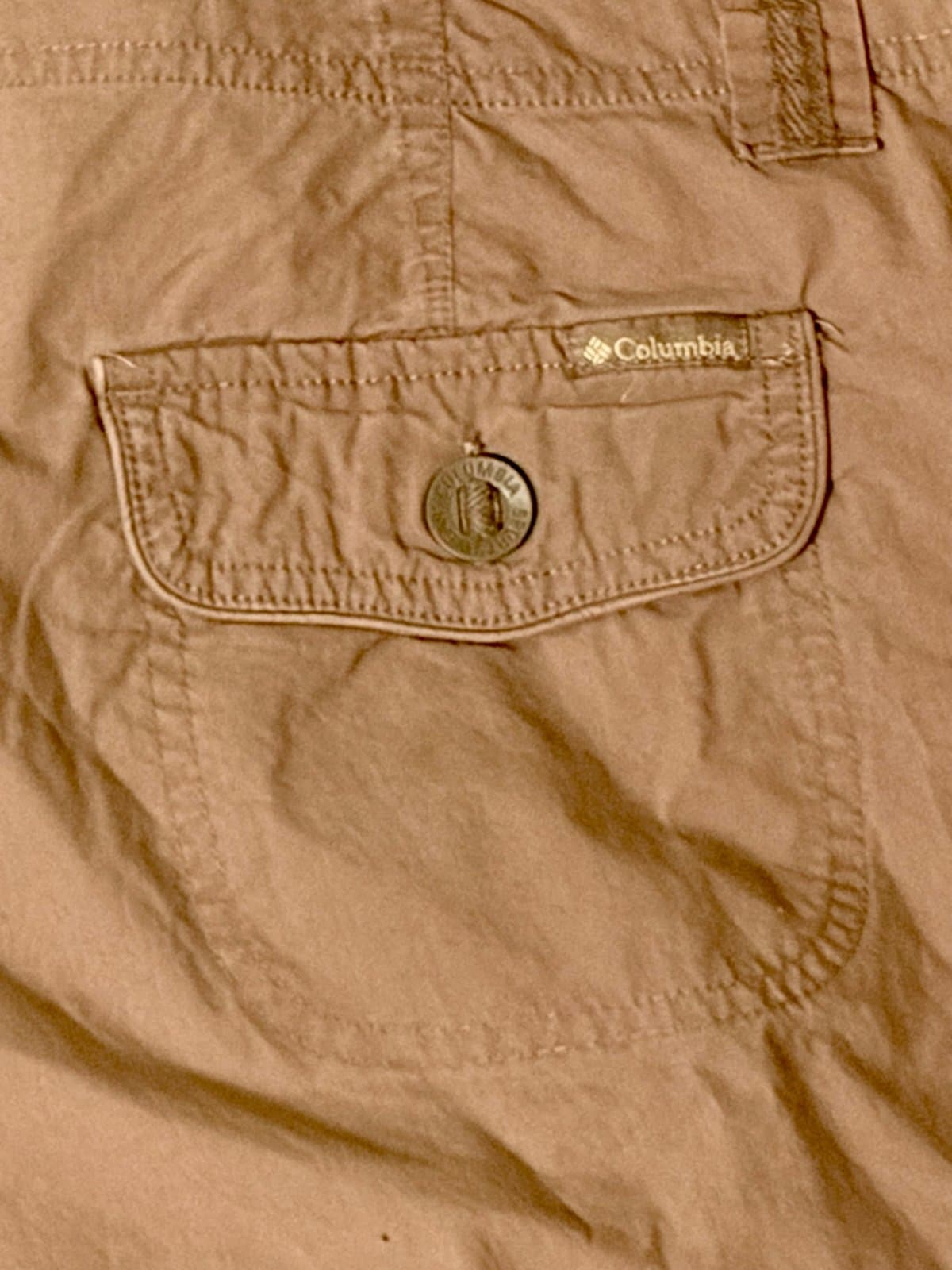 Women’s Columbia Cargo Capris 10 - Thumbnail 6