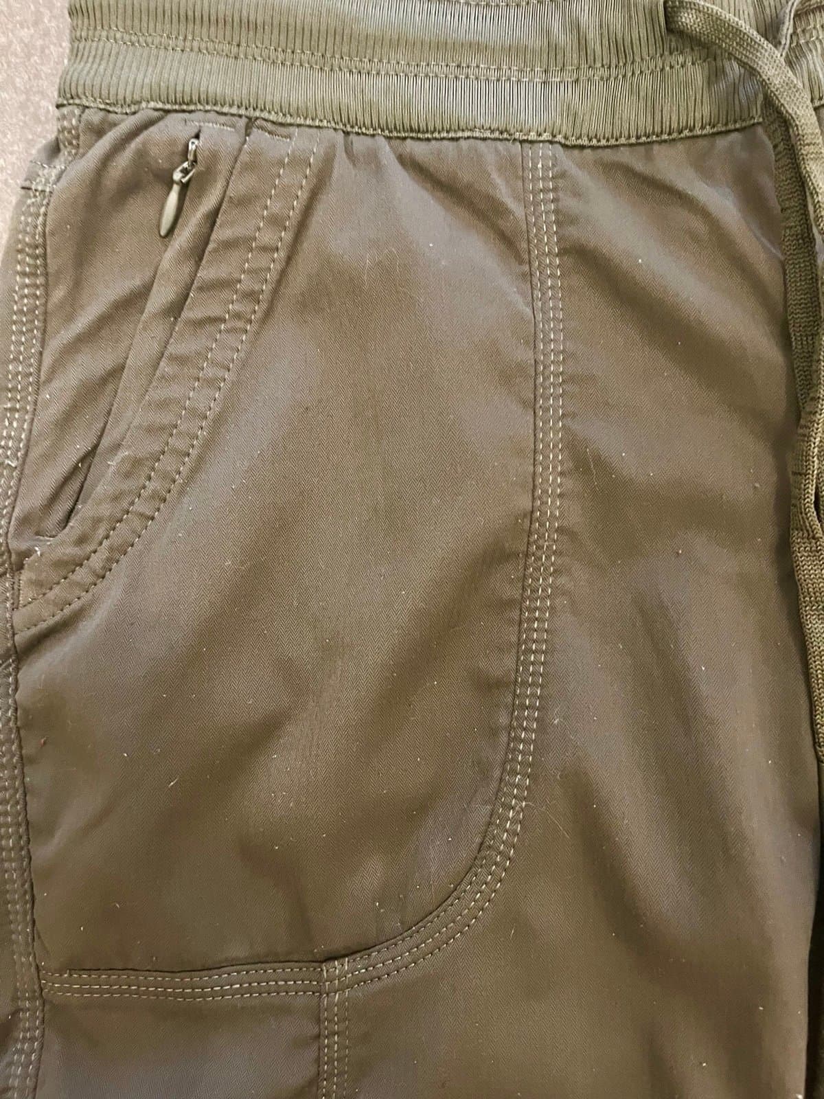 The North Face Capris - Thumbnail 4
