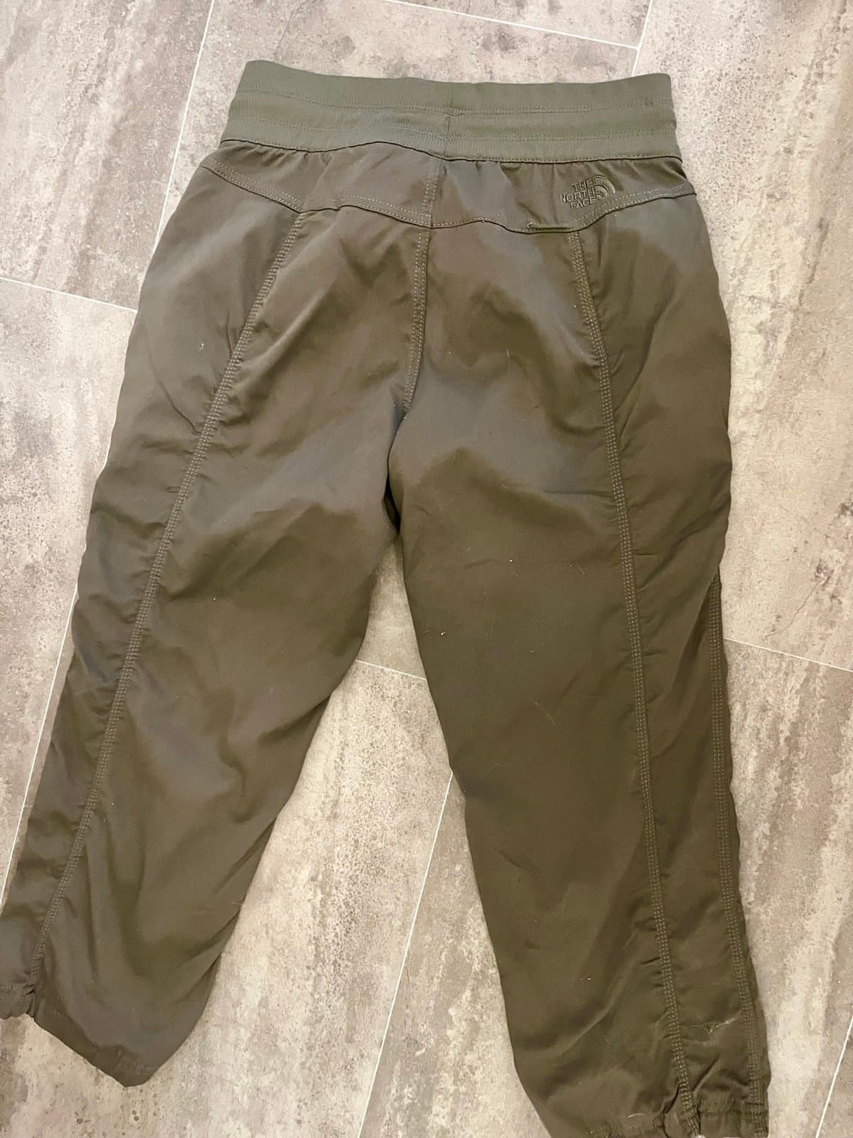 The North Face Capris - Thumbnail 6