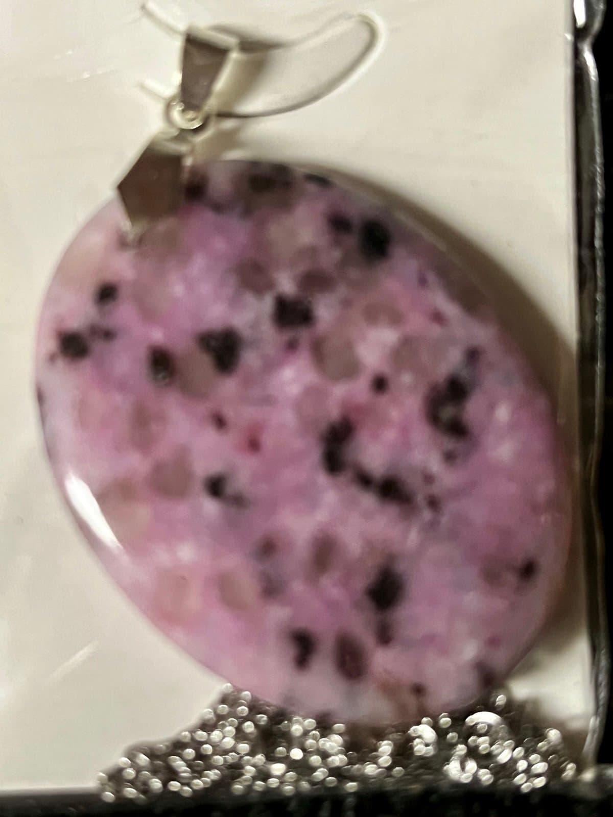 Amethyst Necklace, New in Box - Thumbnail 5