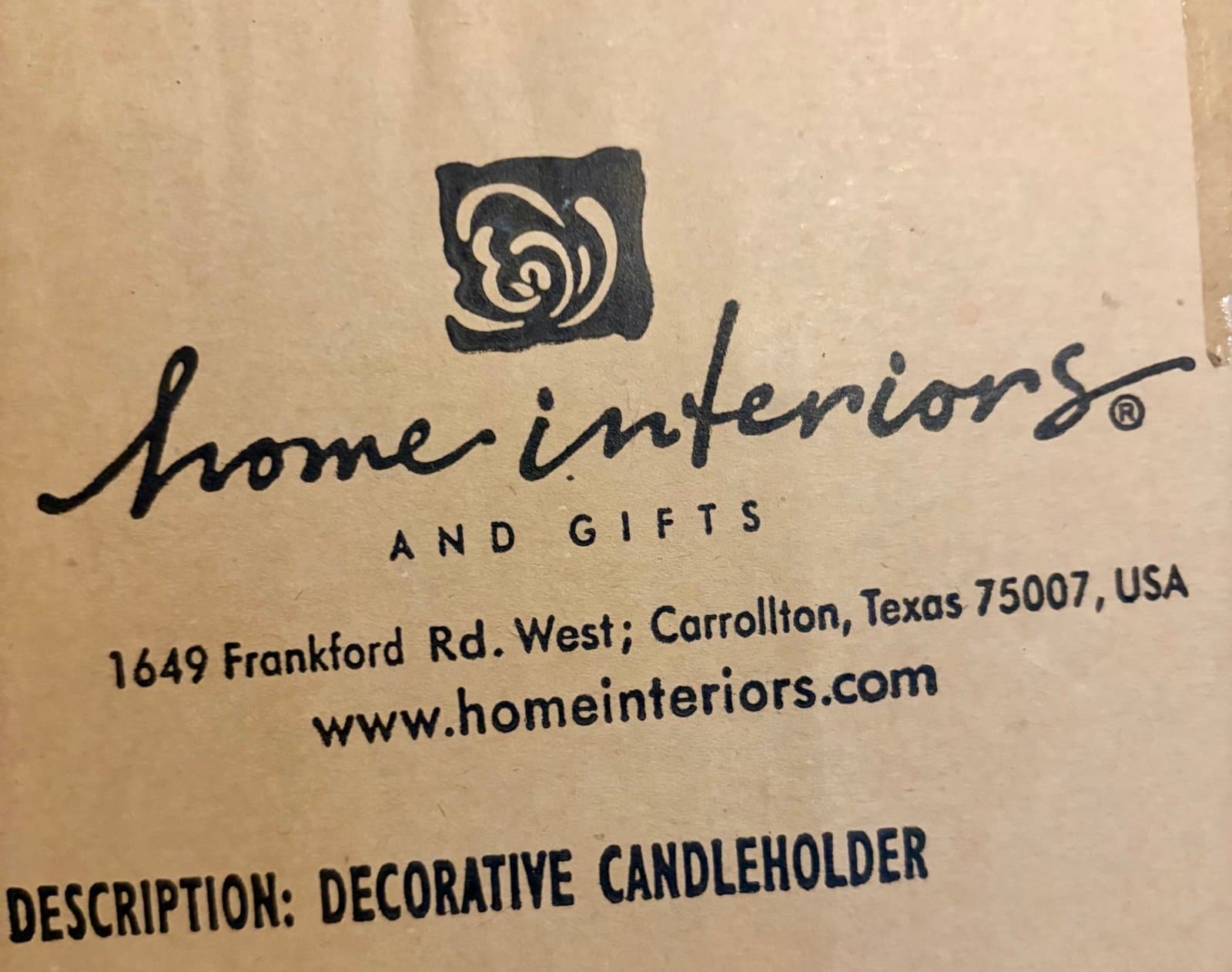 New in Box Bunny Candle Holder - Thumbnail 6