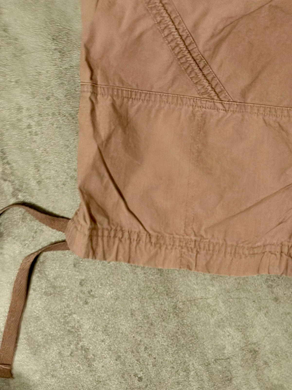 Women’s Columbia Cargo Capris 10 - Thumbnail 8