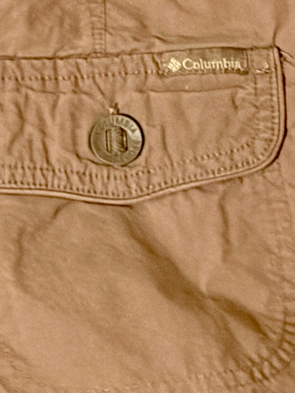 Women’s Columbia Cargo Capris 10 - Thumbnail 7